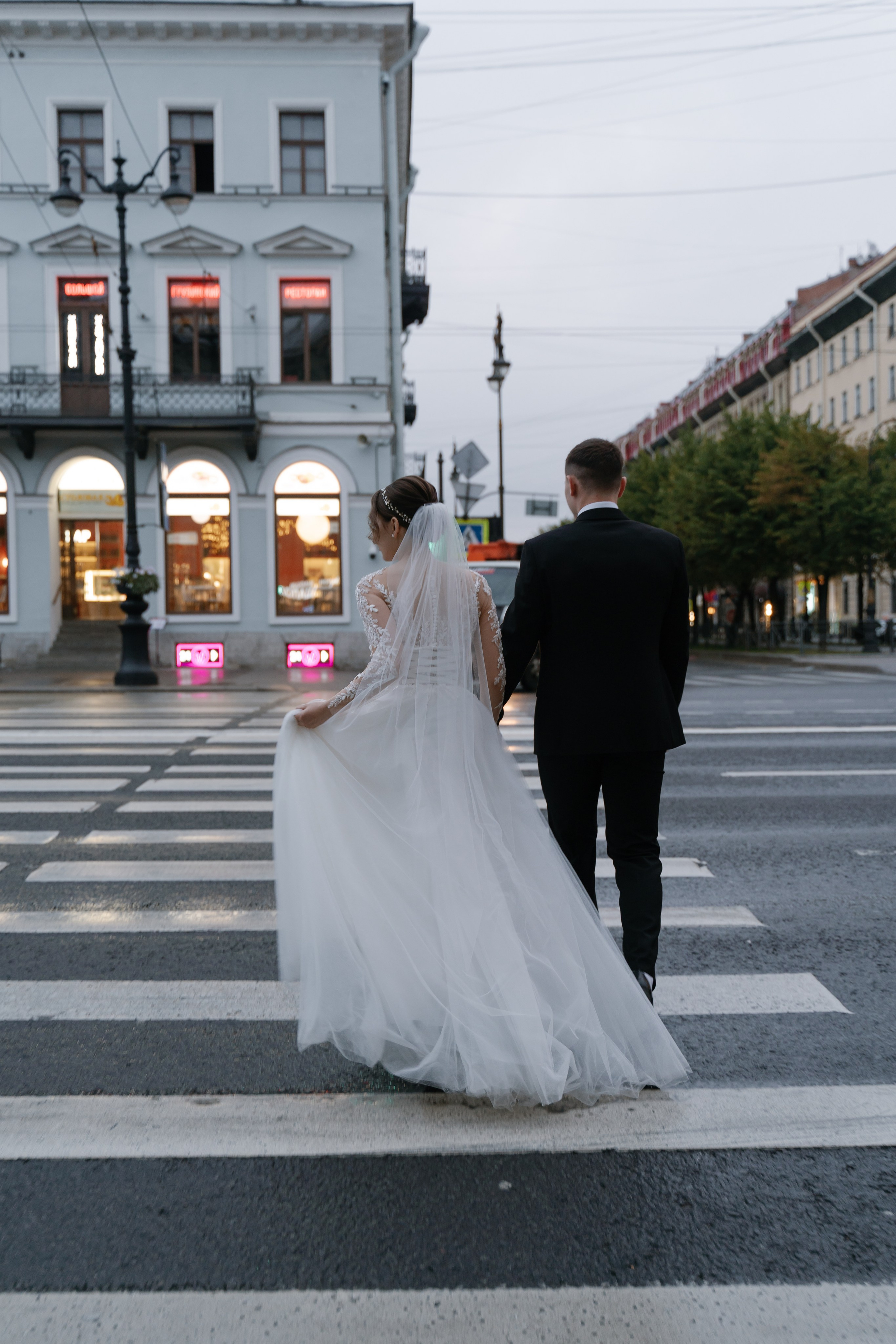 08.09.2023. Свадебный фотограф — Наталья Фед СПб/Москва