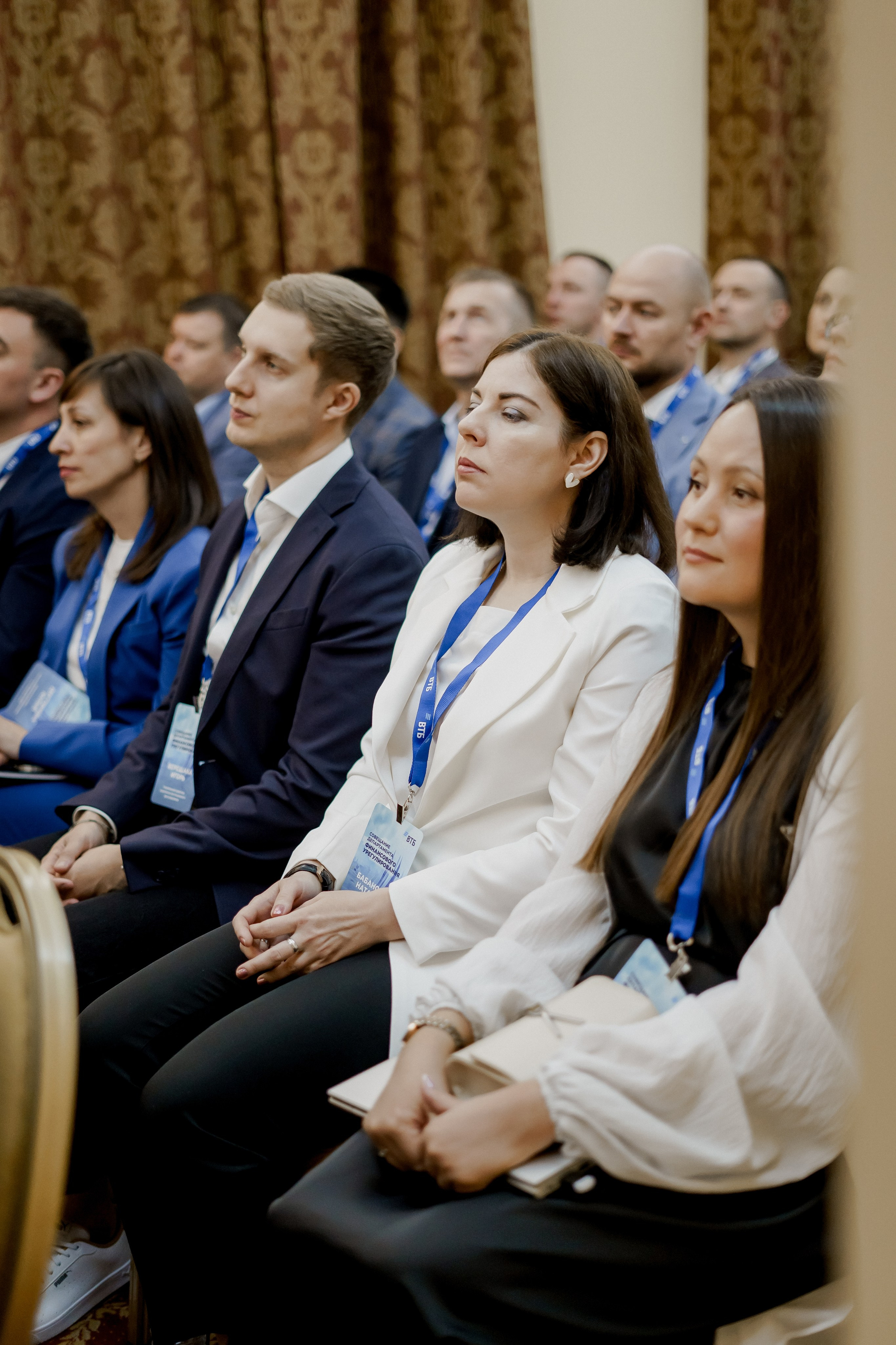 Втб. Фотограф Валерия Крахмалева