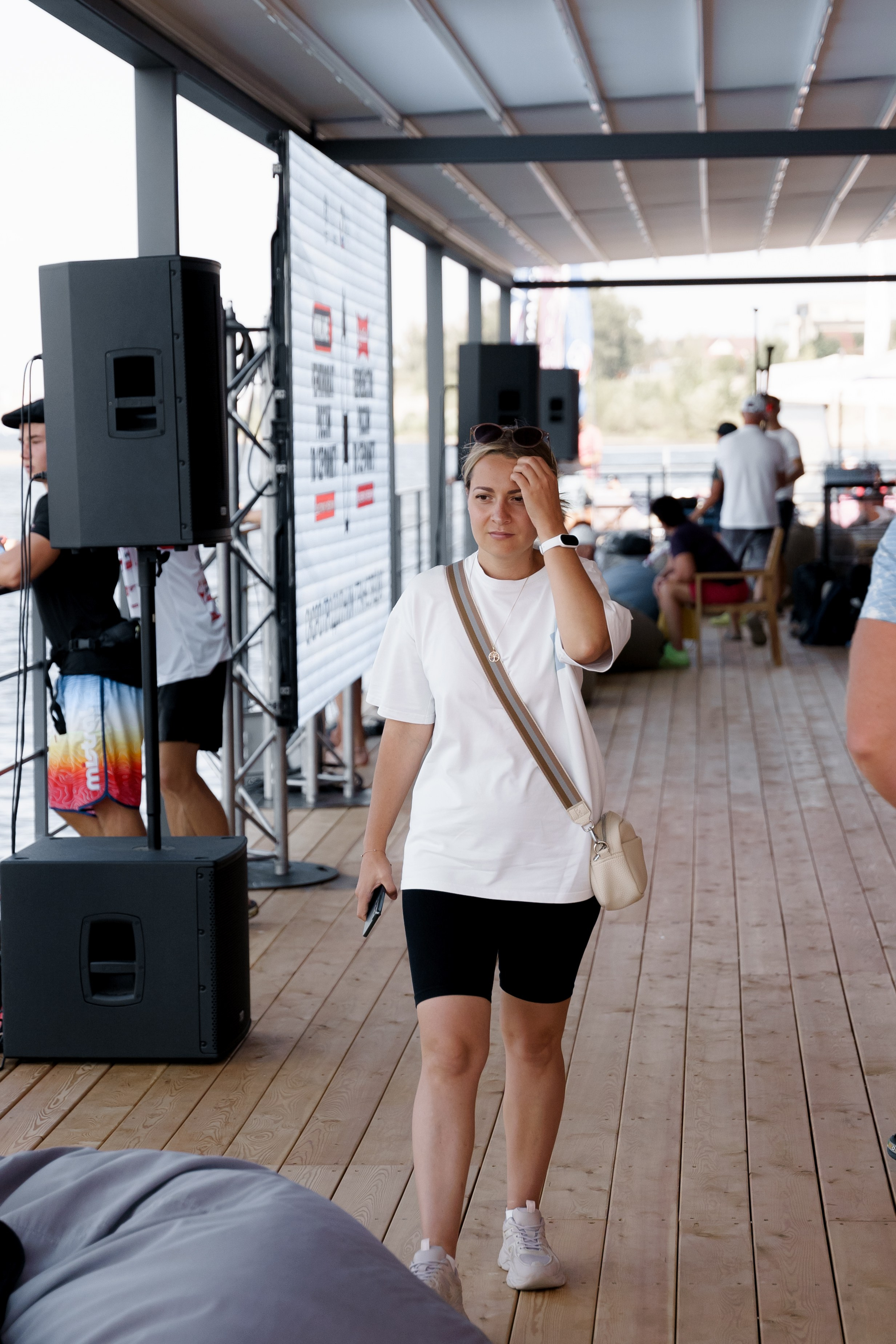 Surf 2025. Фотограф Валерия Крахмалева