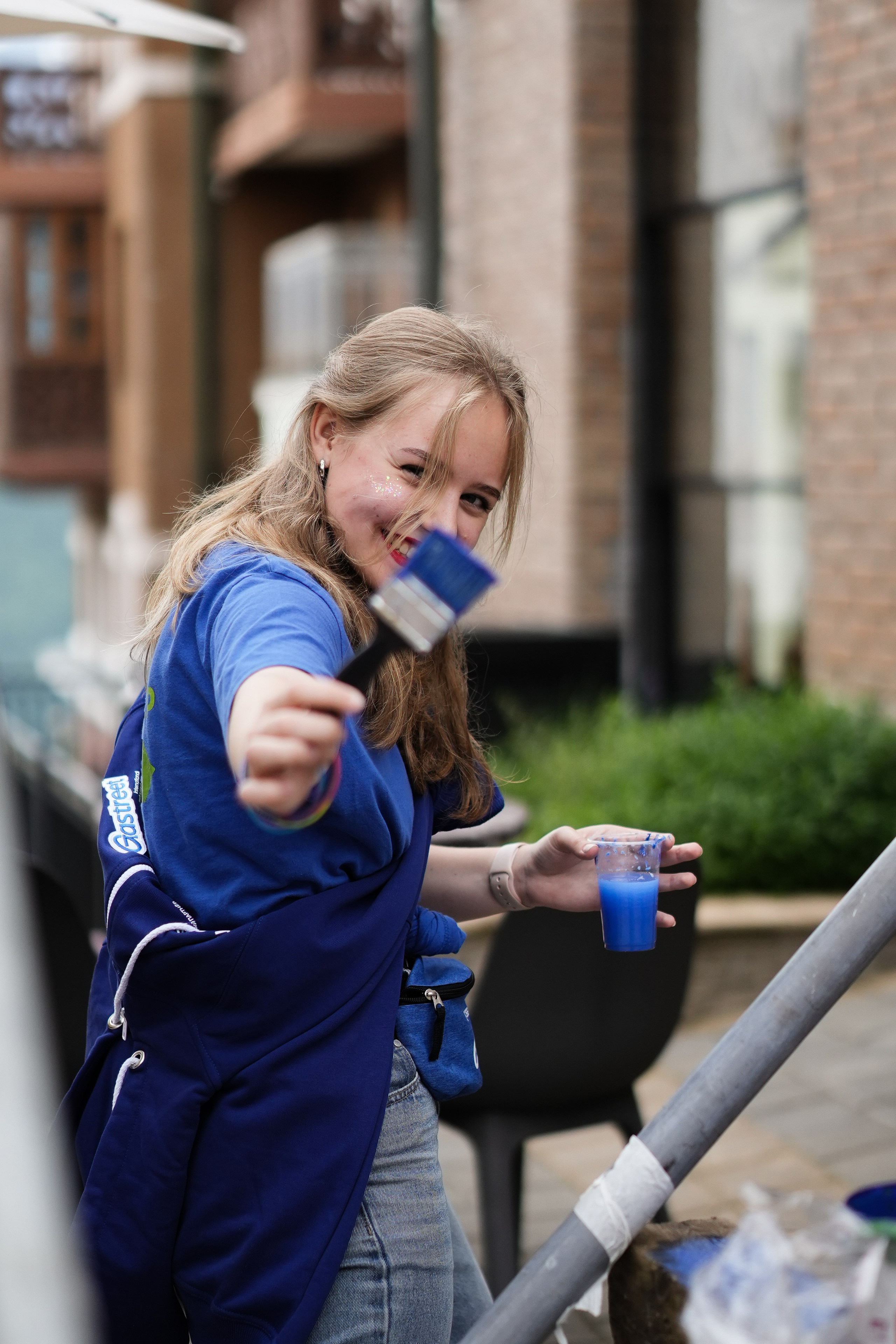 GASTREET. Фотограф. Москва