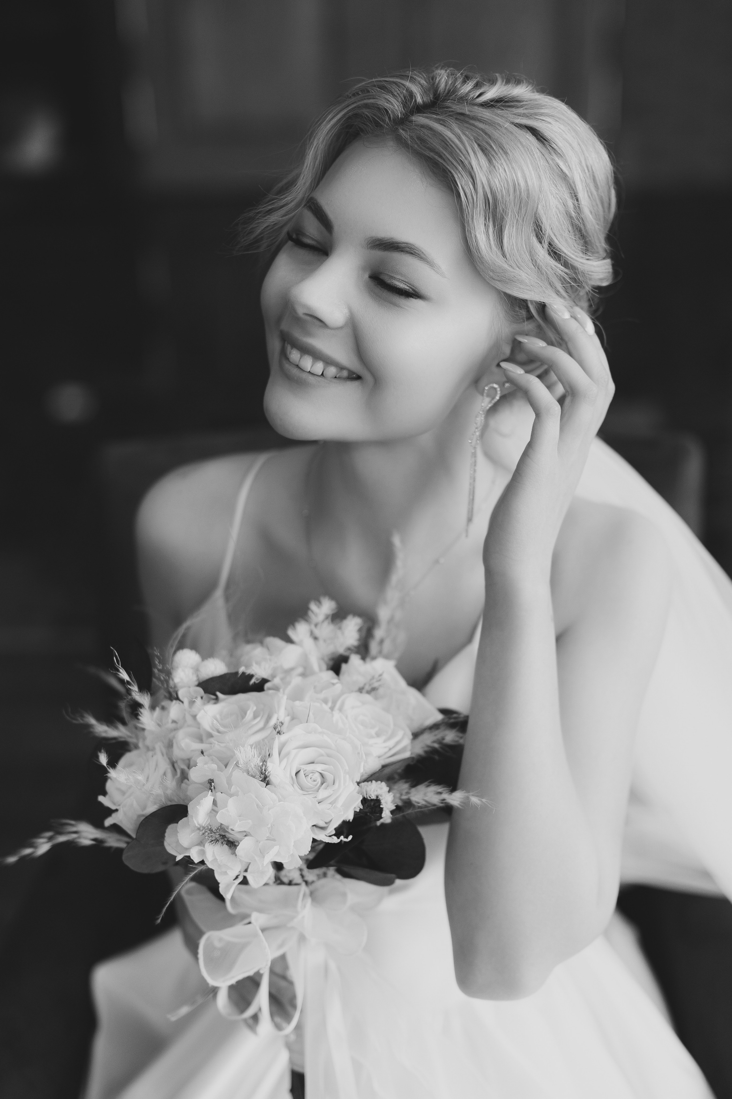 DMITRY AND KRISTINA (Forest_dew). Фотограф Андрей Ширкалин Москва Московская обл, Коломна, Рязань