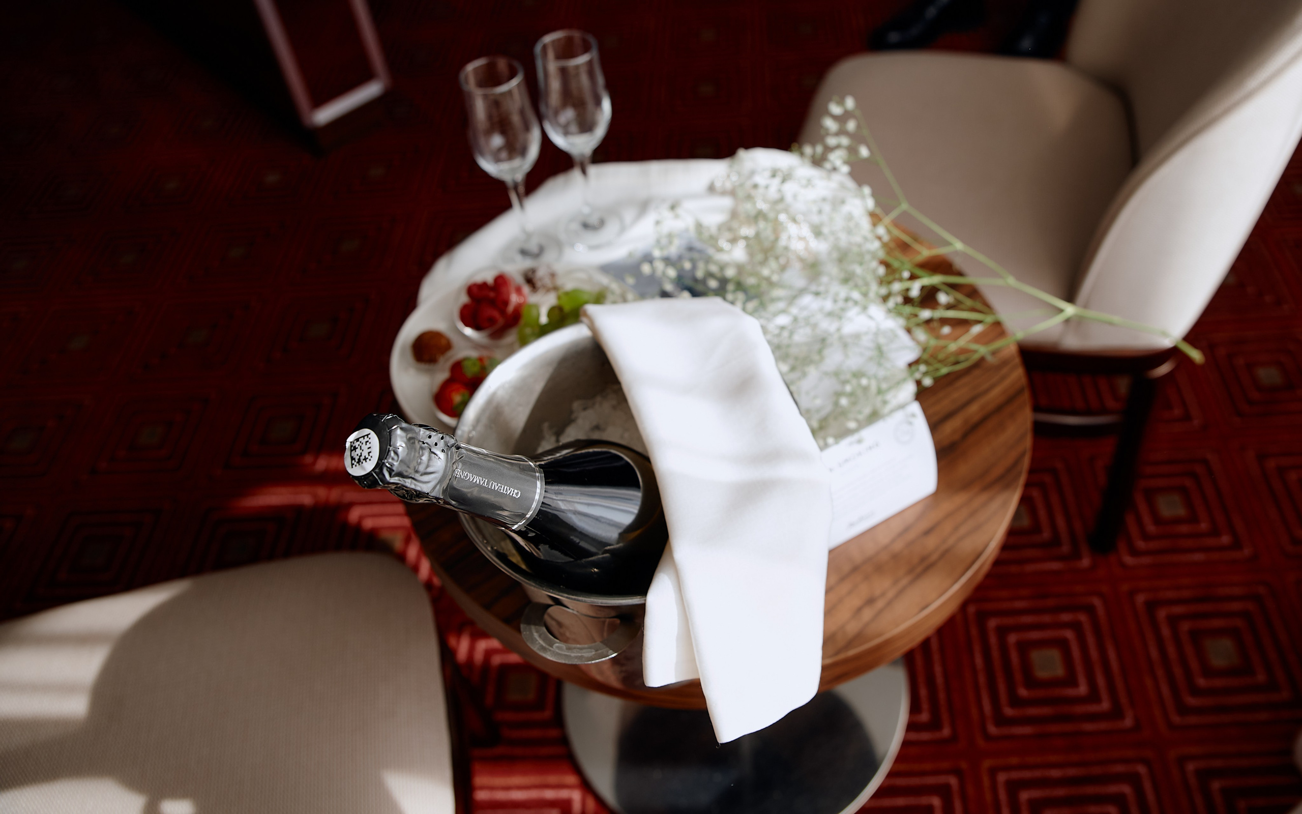 Алена и Алексей. Фотограф в Саранске Дмитрий Емелин