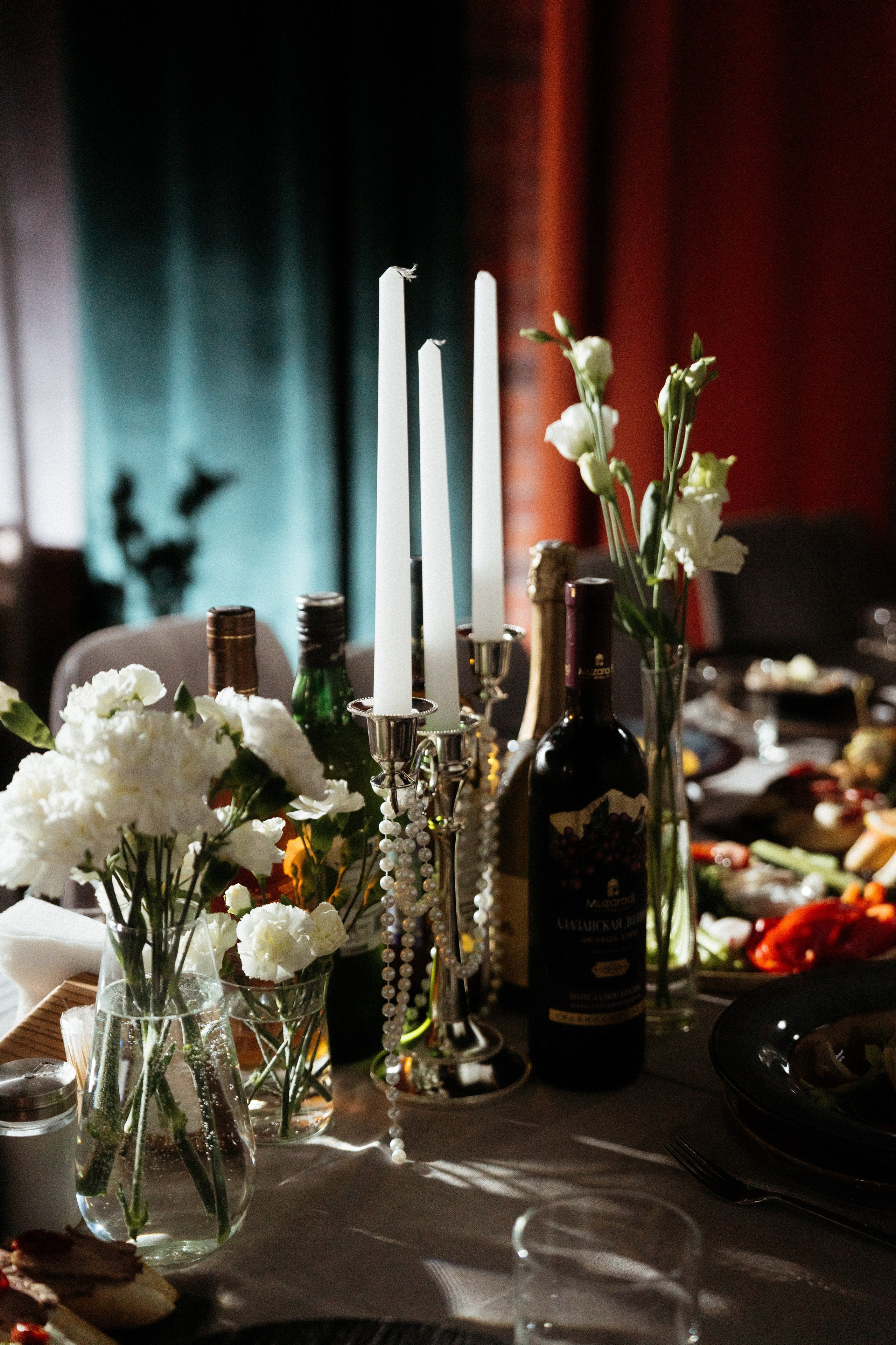 Валентин и Катерина | 12.09.25