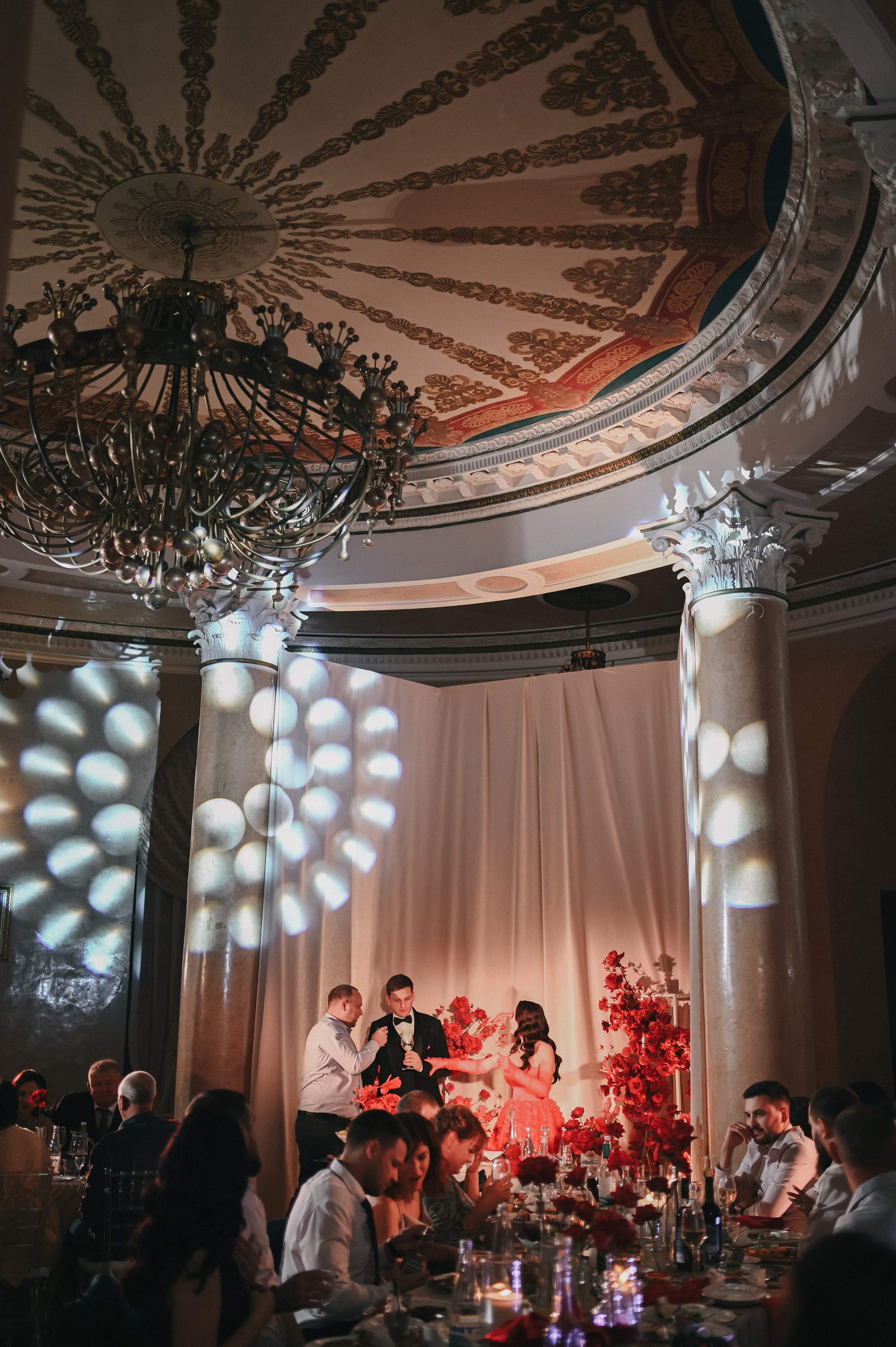 Артем + Дарья — Организация OUIevent Дарьи Орловой. Свадебный и семейный фотограф Волгоград Москва