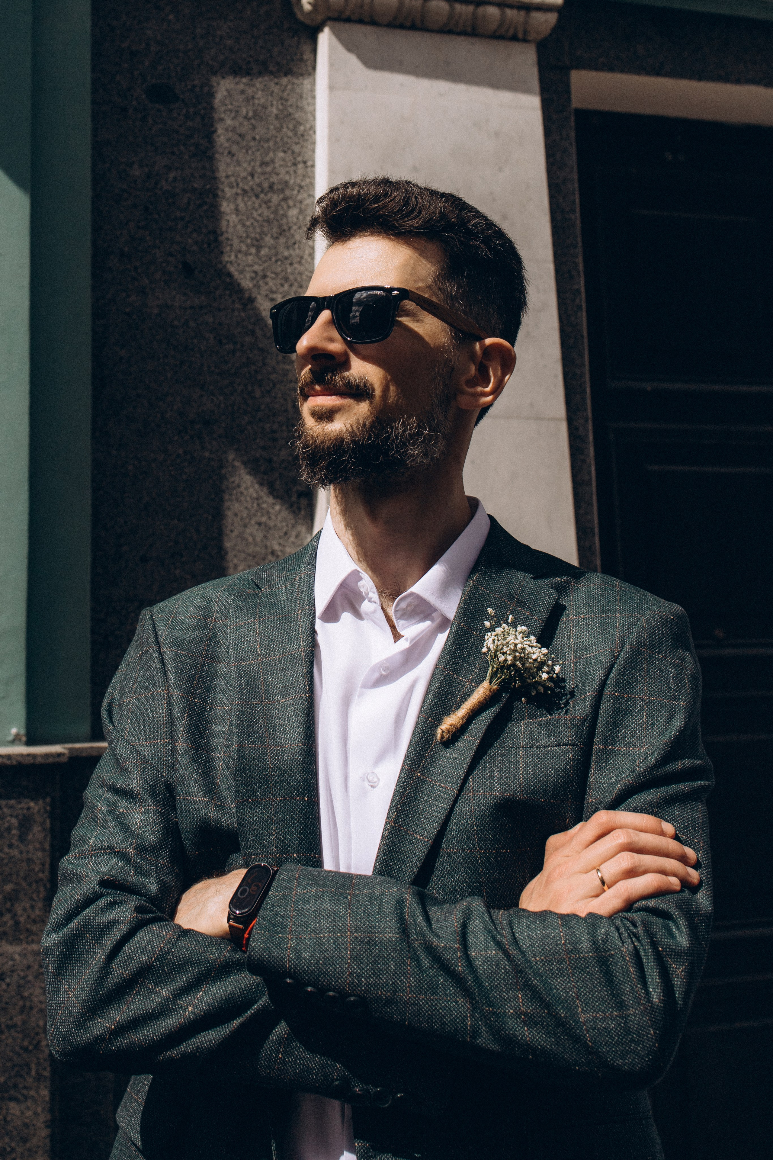 Свадебная фотосессия ЗАГС № 1 Москва. Семейный фотограф в Москве, Щелково, Фрязино _ Виктория Степанова