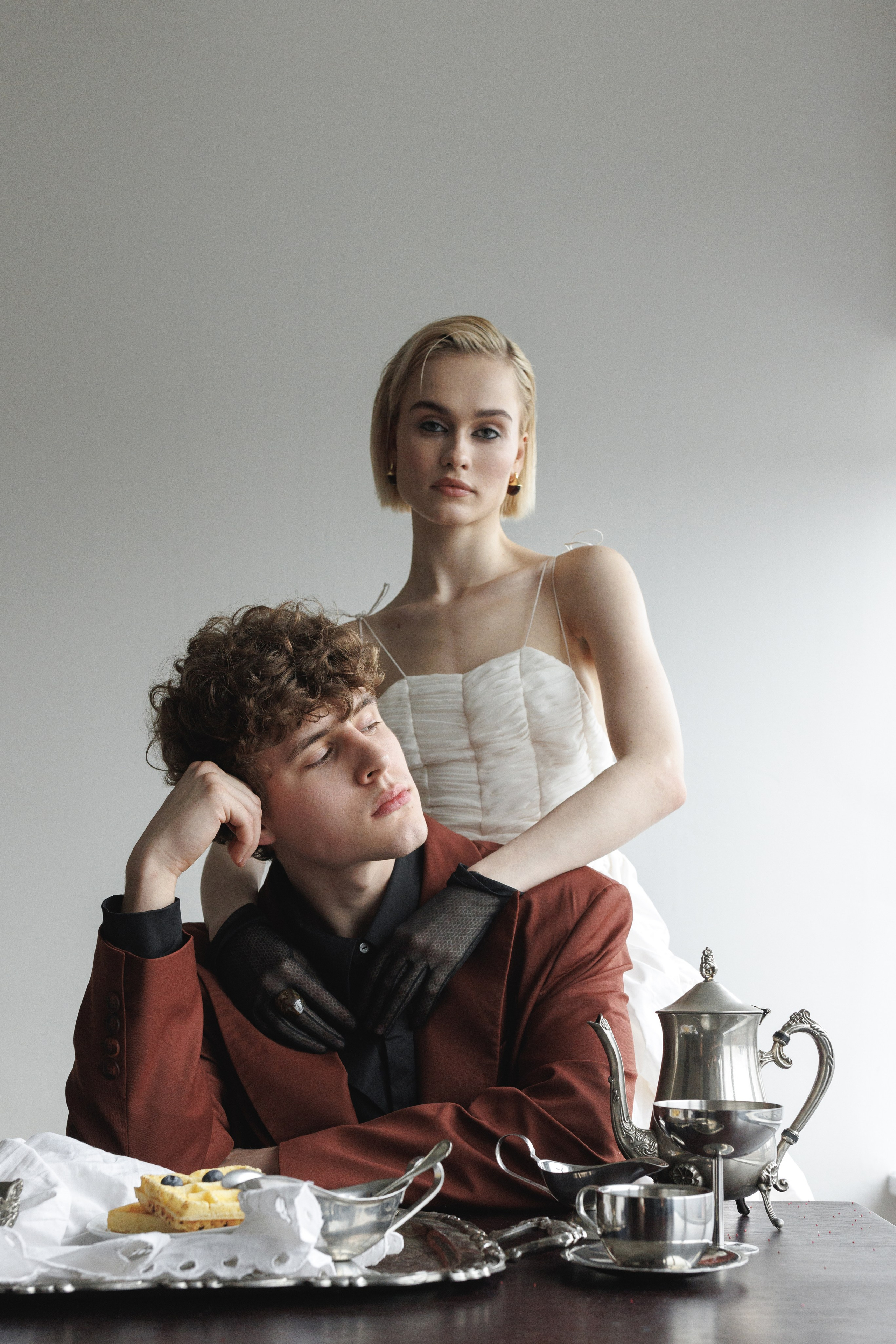 Работы свадебного фотографа Минск, Москва, Санкт-Петербург