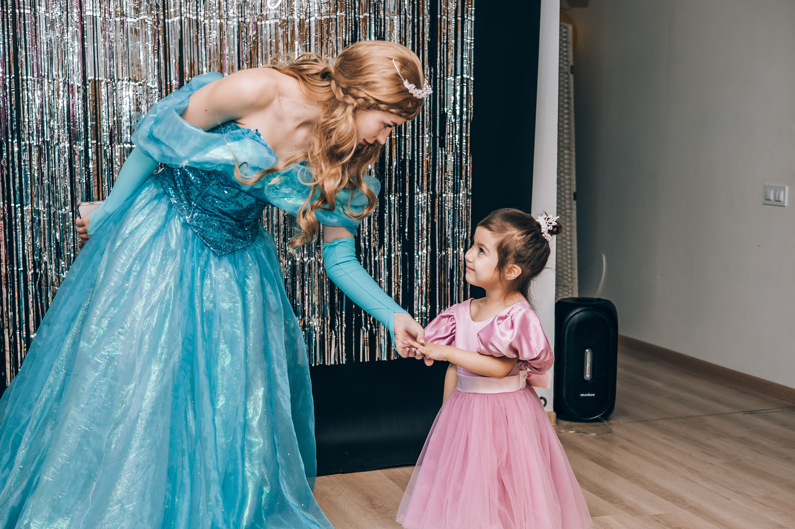 Репортаж дня рождения. Фотограф Newborn, семейный фотограф во Владивостоке Ольга Казакова