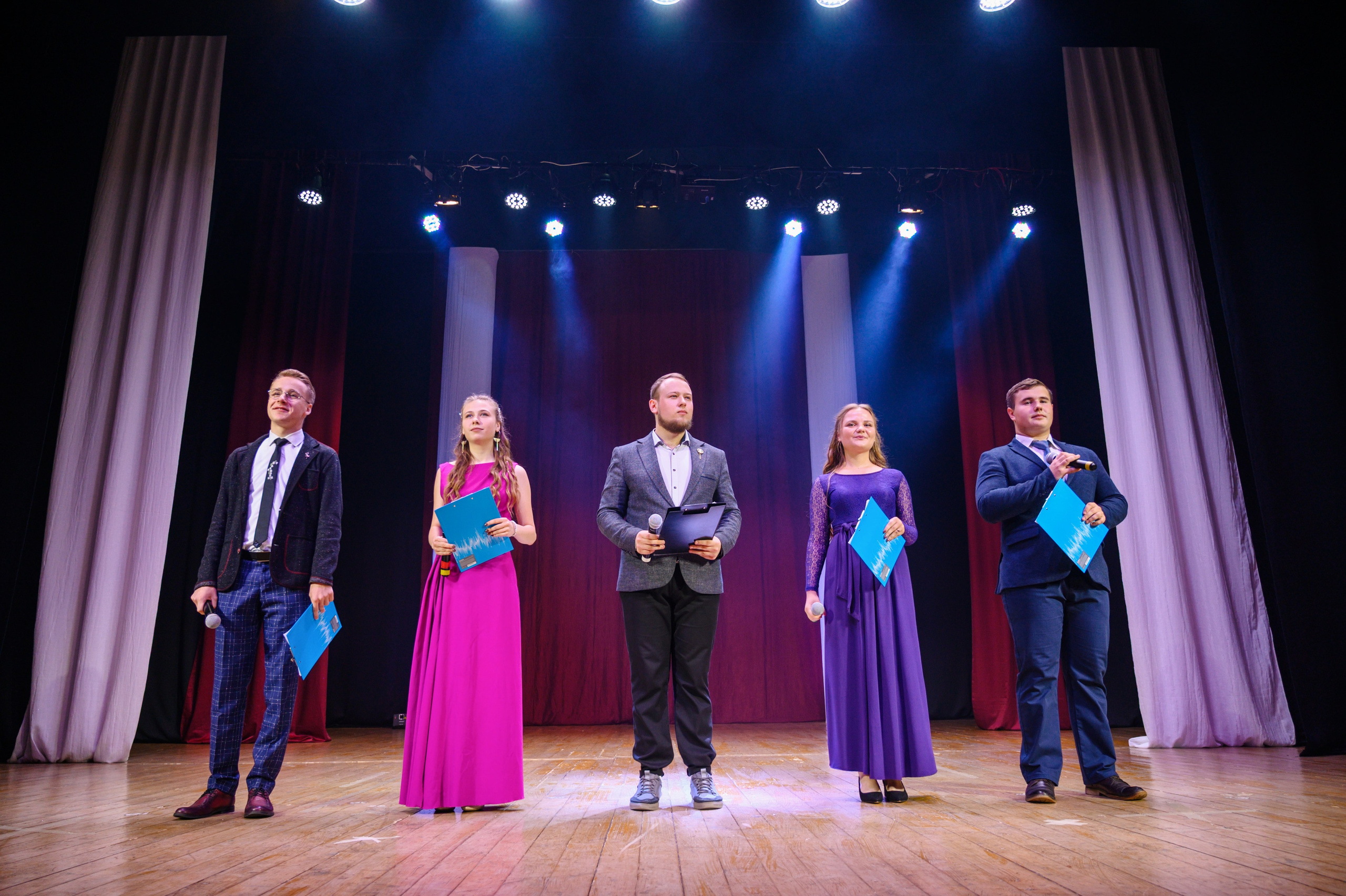 Бал Выпускников — 2021