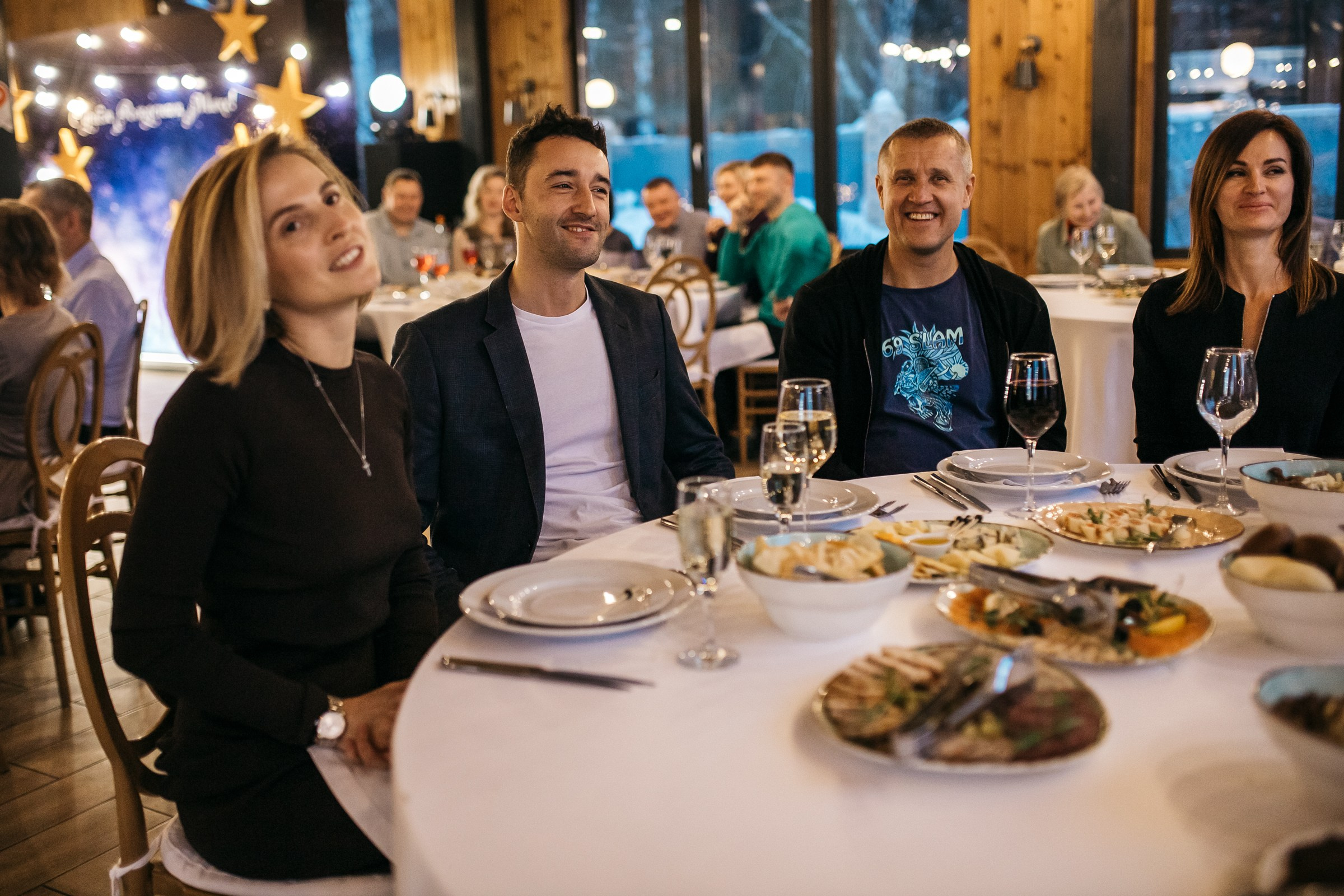 Юбилей Максима