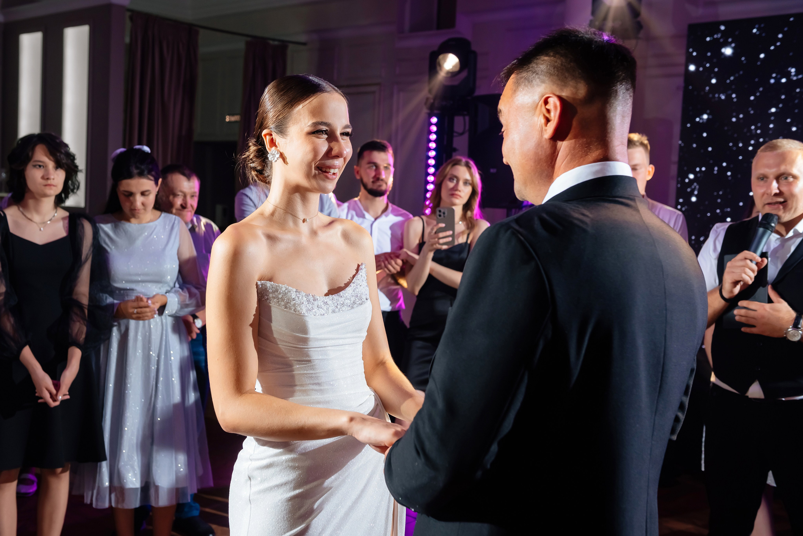 Егор & Екатерина. Ваш свадебный фотограф Владимир Ямулин / Стерлитамак и РБ