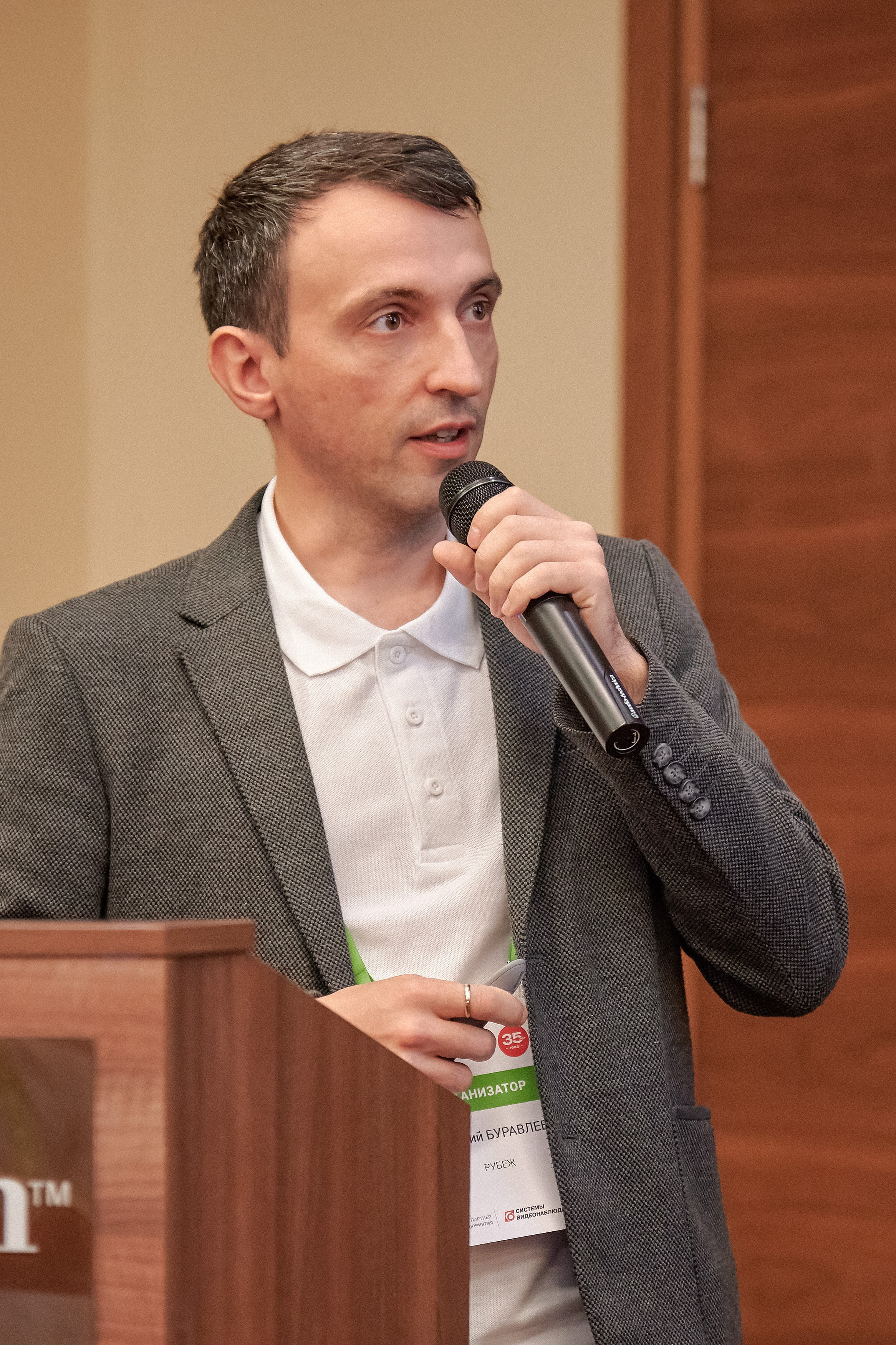 Портфолио репортажной фотосъёмки: "Рубеж" Системы видеонаблюдения. Фотограф Яковлев Роман — Красноярск