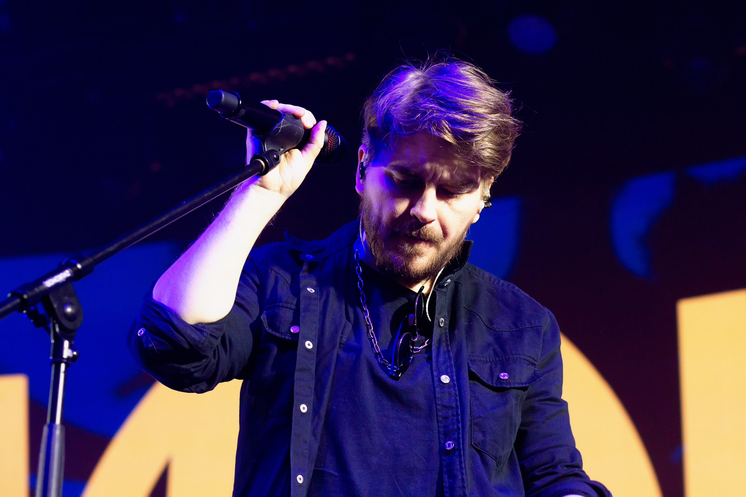 Фотосъемка концерта АФФИНАЖ Aurora СПБ. Портретные фотосессии, контент-съемки, репортаж