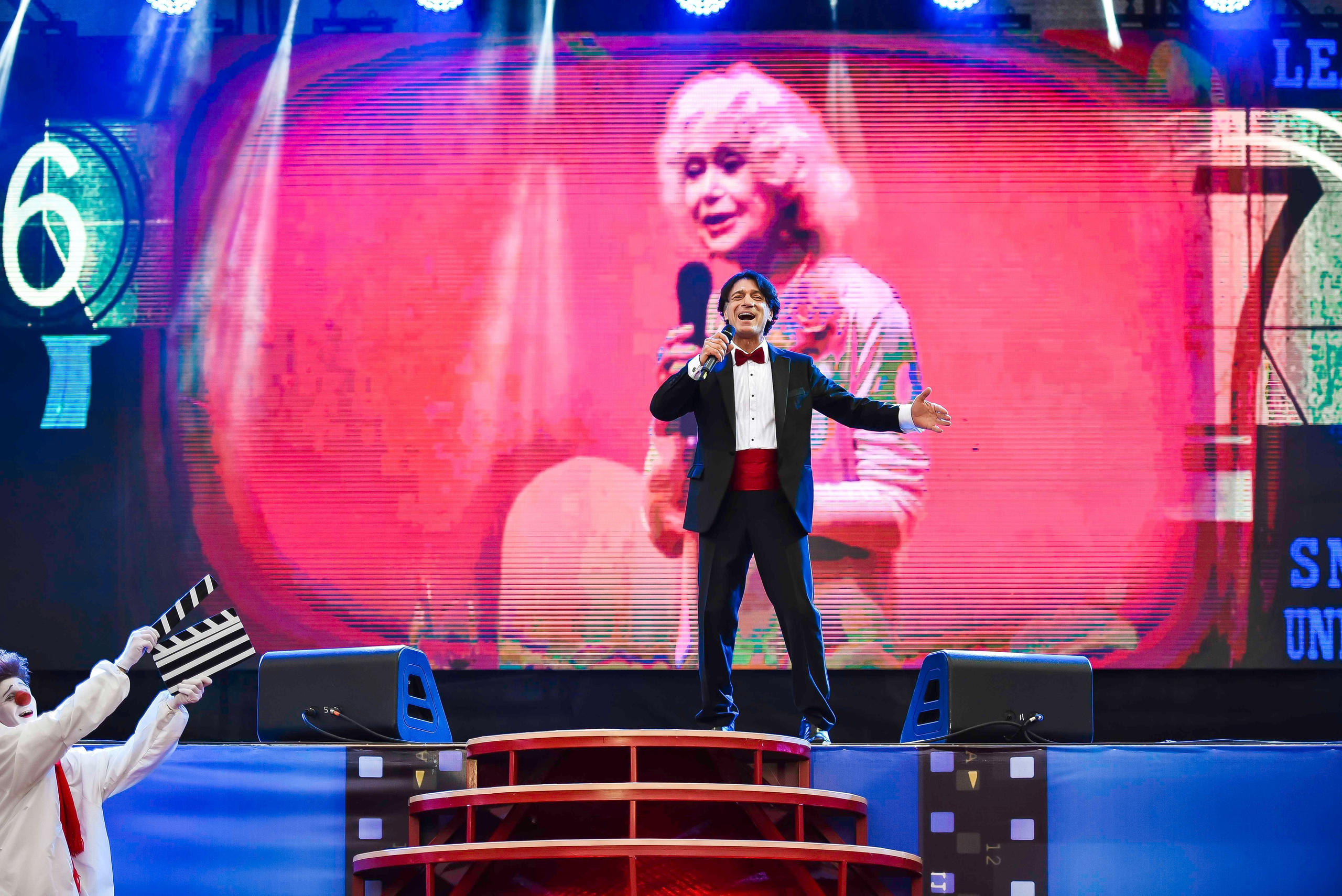 Хрустальный источникъ ОТКРЫТИЕ. Фотограф Мария Хлебникова Санкт-Петербург Москва