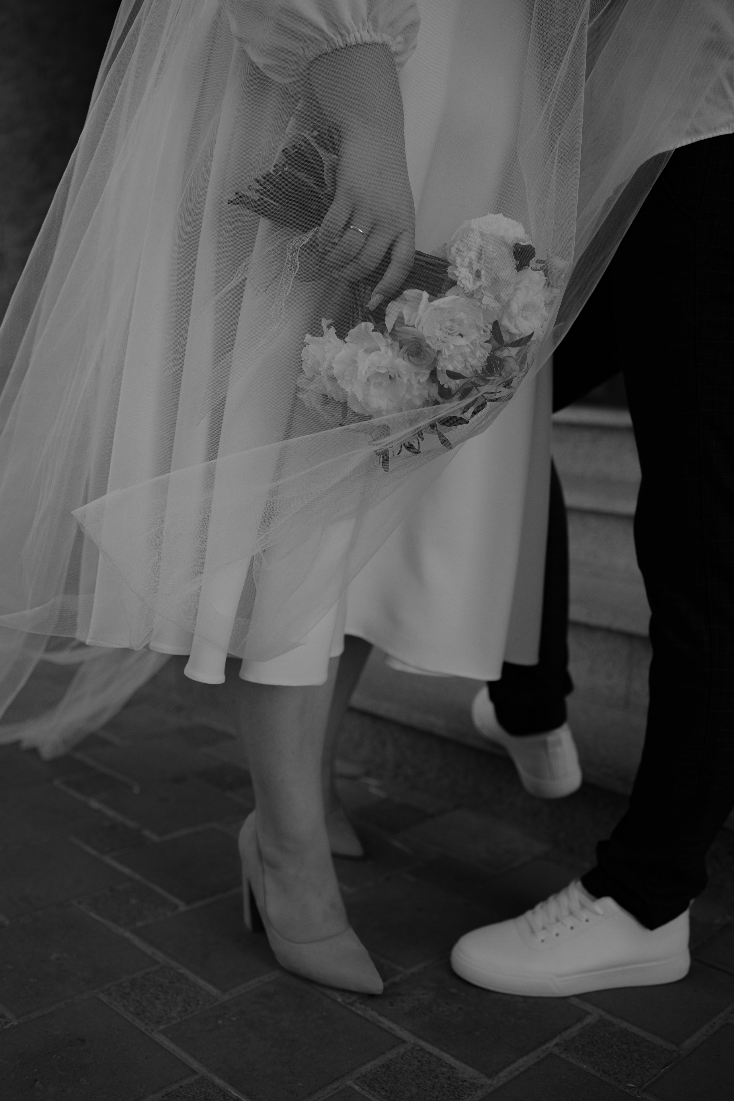 LOVE STORY. Фотограф Темрюк Виктория