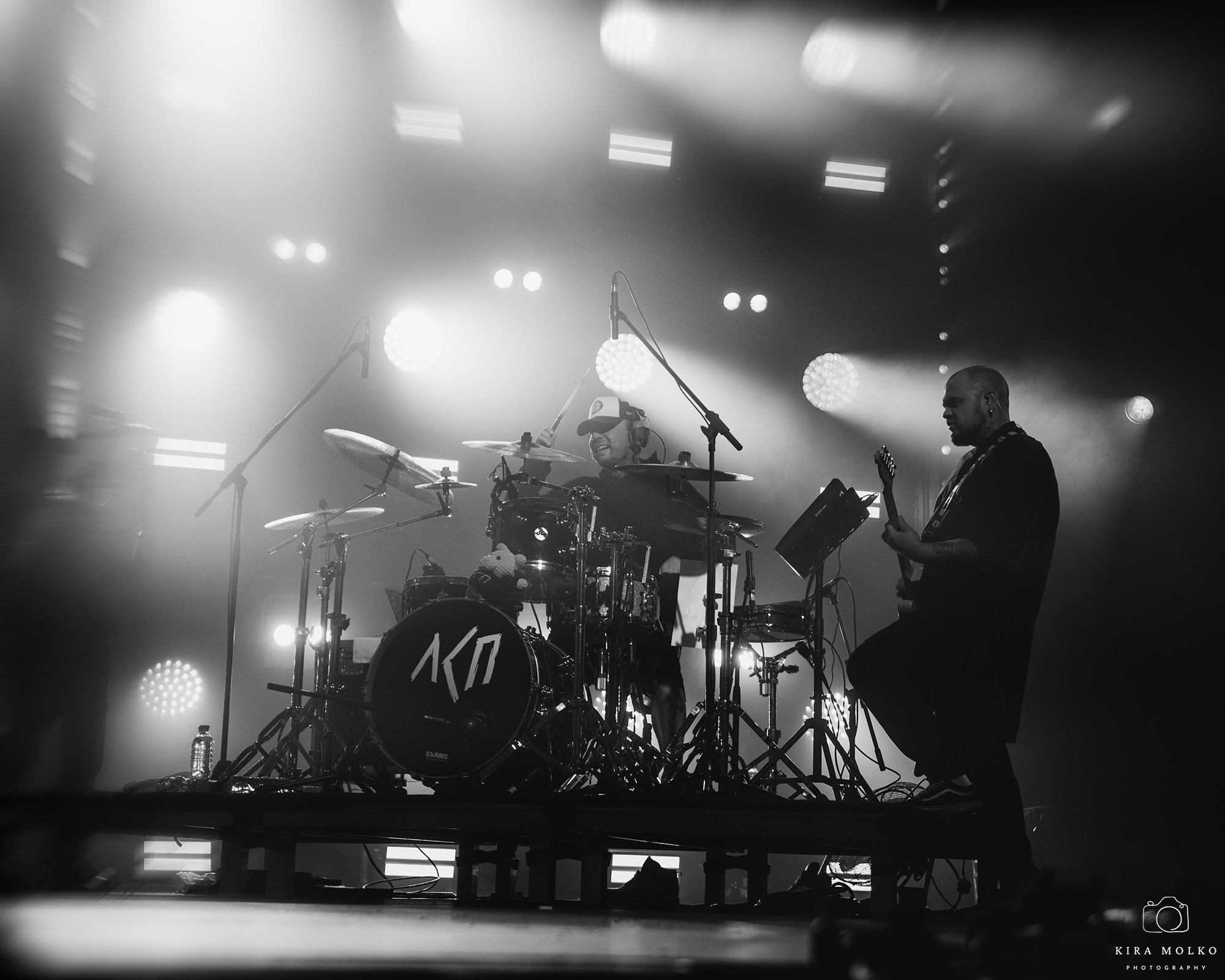 ЛСП. Кира Молко — Концертный фотограф в Санкт-Петербурге