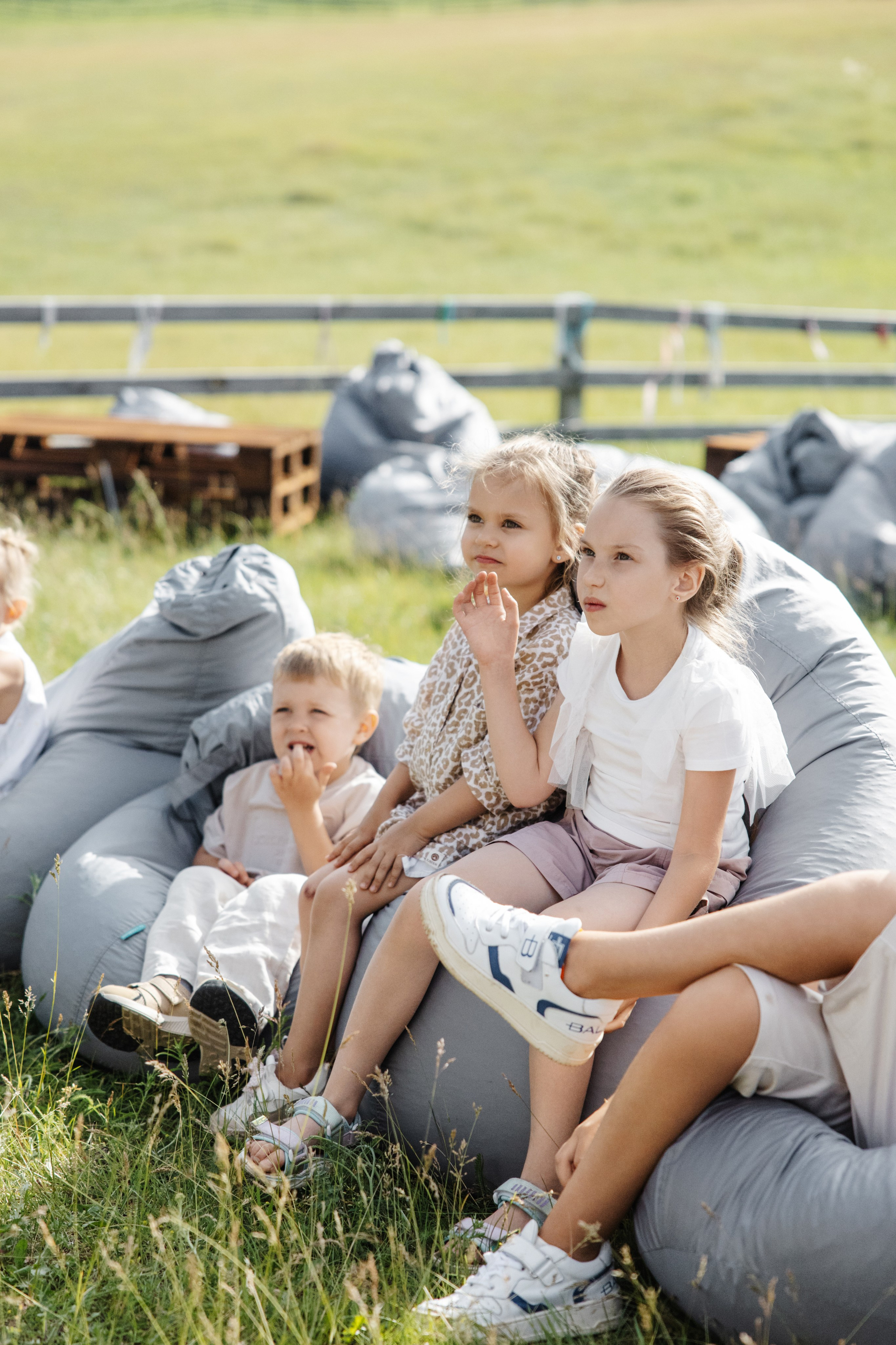ГЕНДЕР ПАТИ. Фотограф в Красноярске