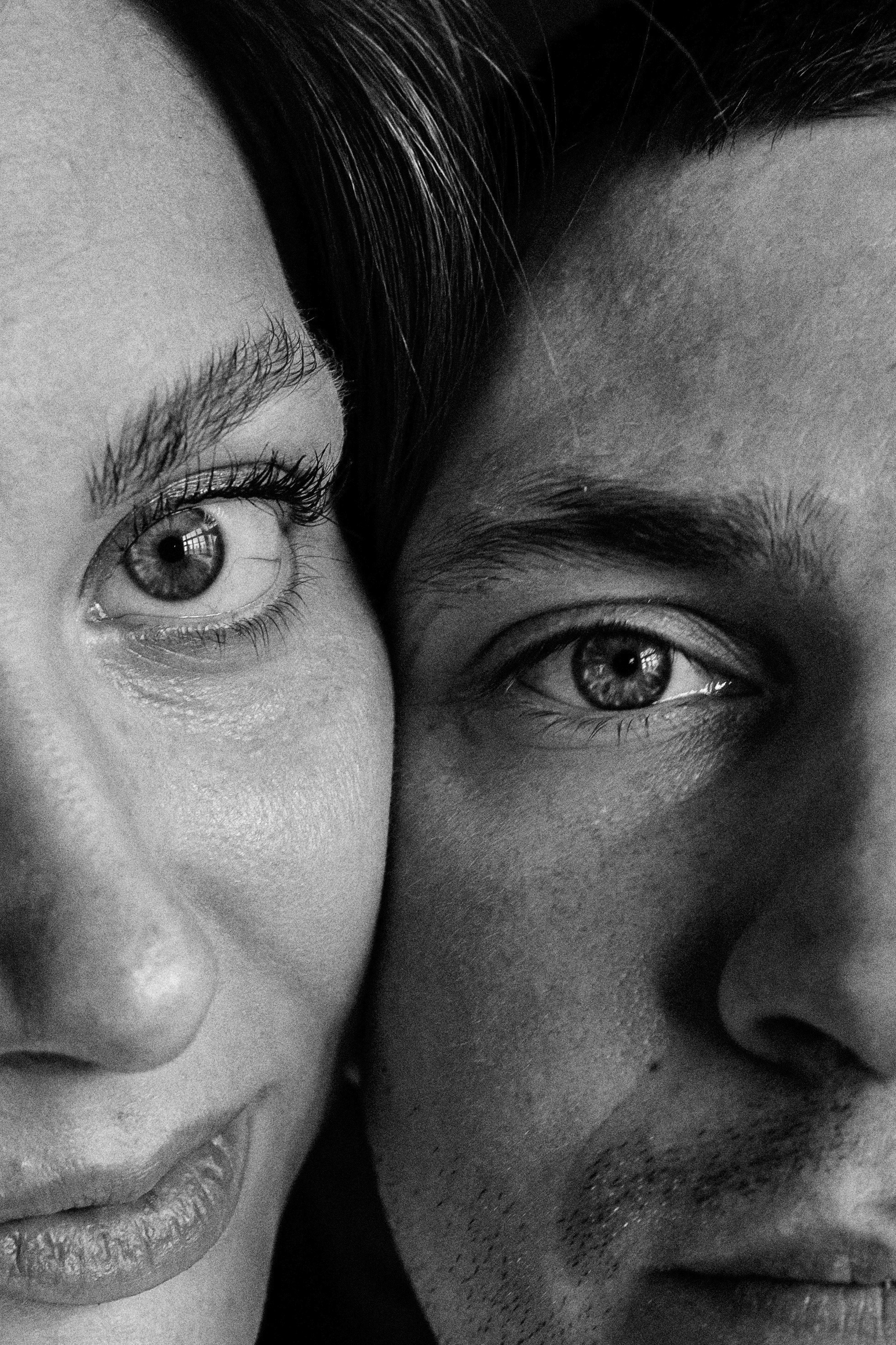 Николай и Алена. Семейный и детский фотограф в  г. Екатеринбурге Холодова Юлия