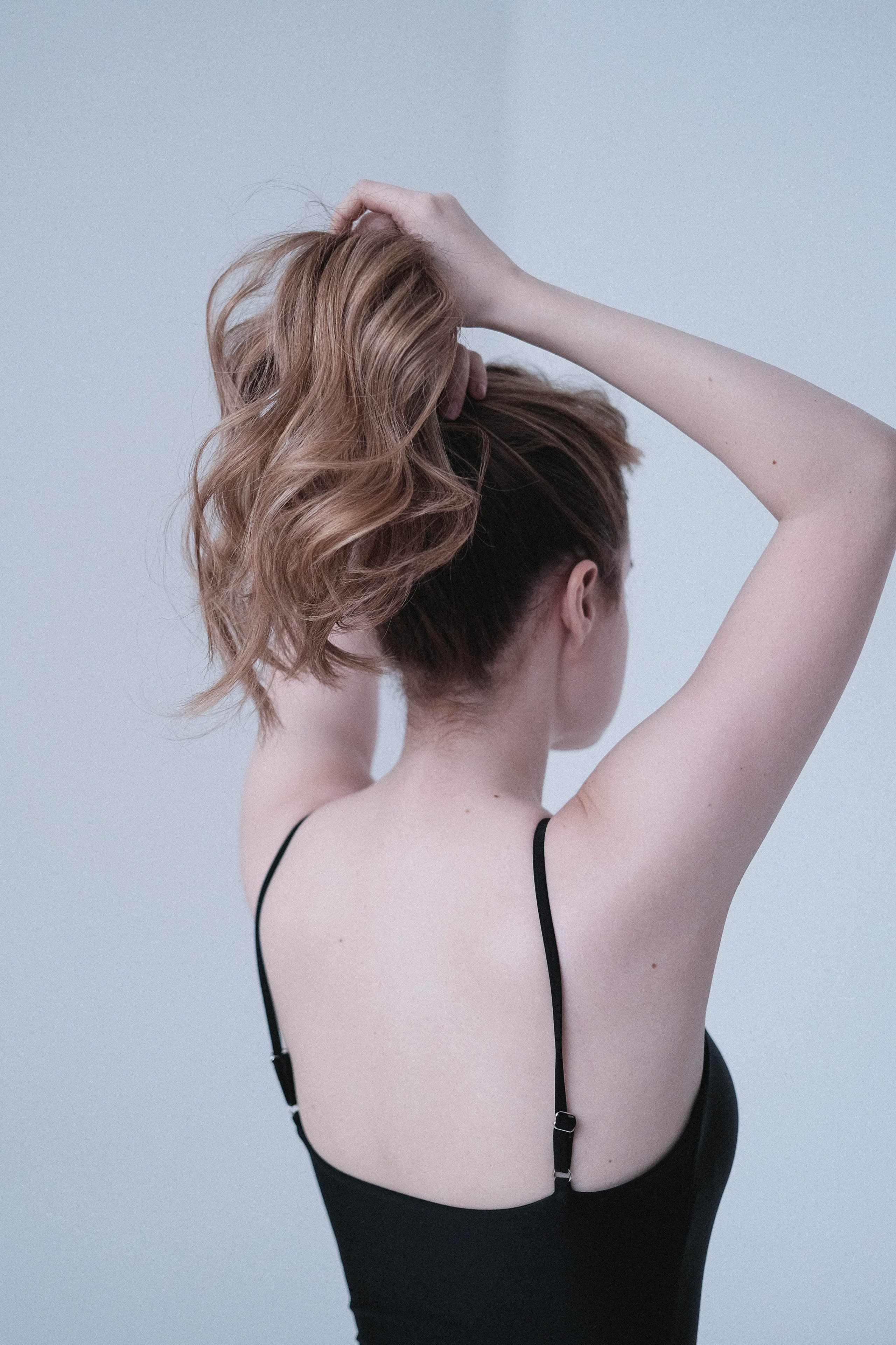 Анастасия. Портретный фотограф в Москве Таня Майорова