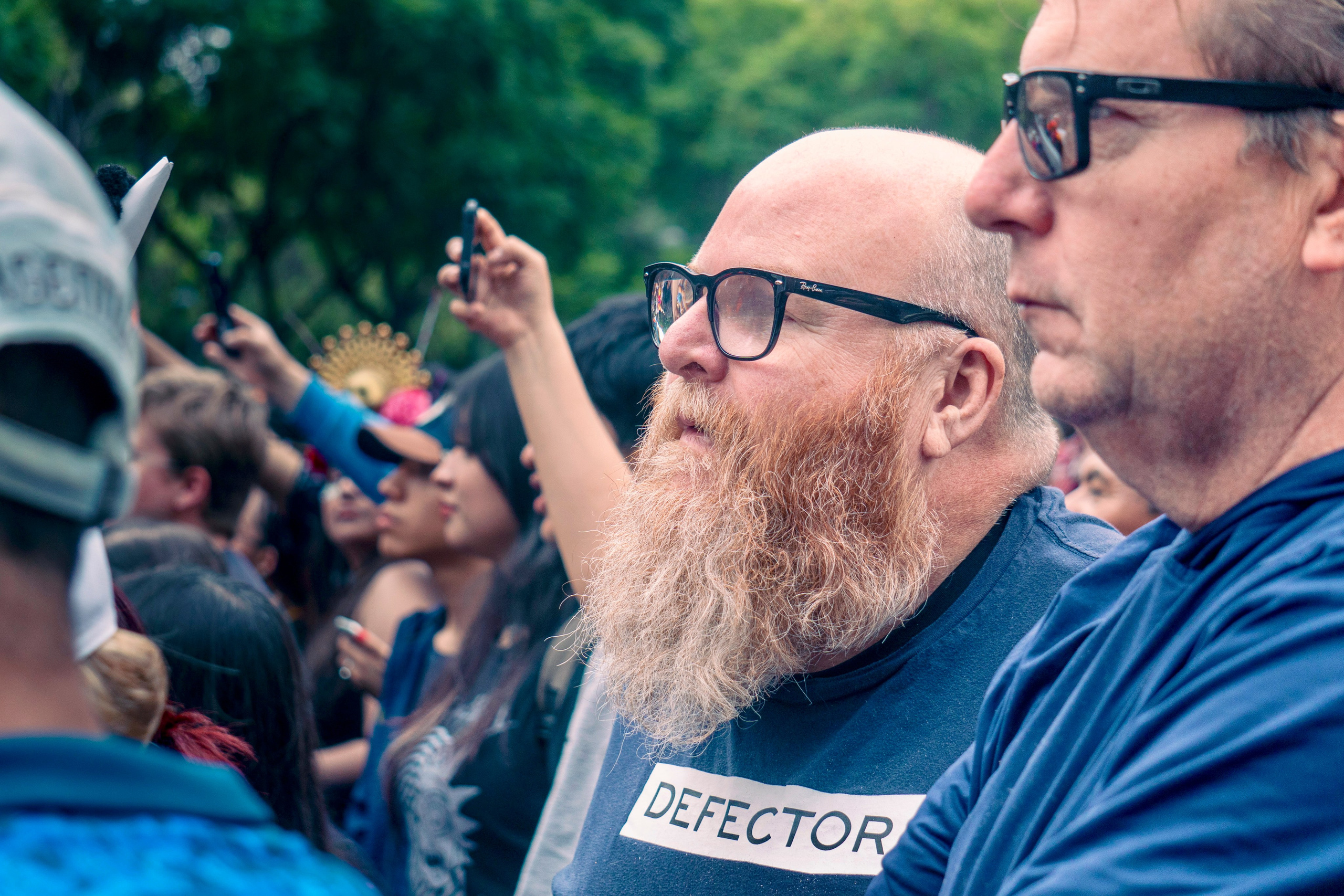 Day of the Dead. Ofrenda & Parade. CDMX Photography | Alex Klenin| Portrait & Event Photographer