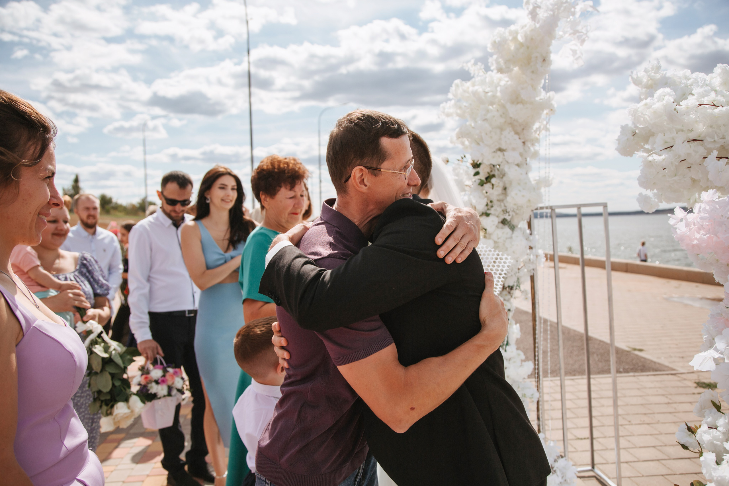 Сергей и Алена. Фотограф в Волгограде и Москве | Анастасия Лаврова