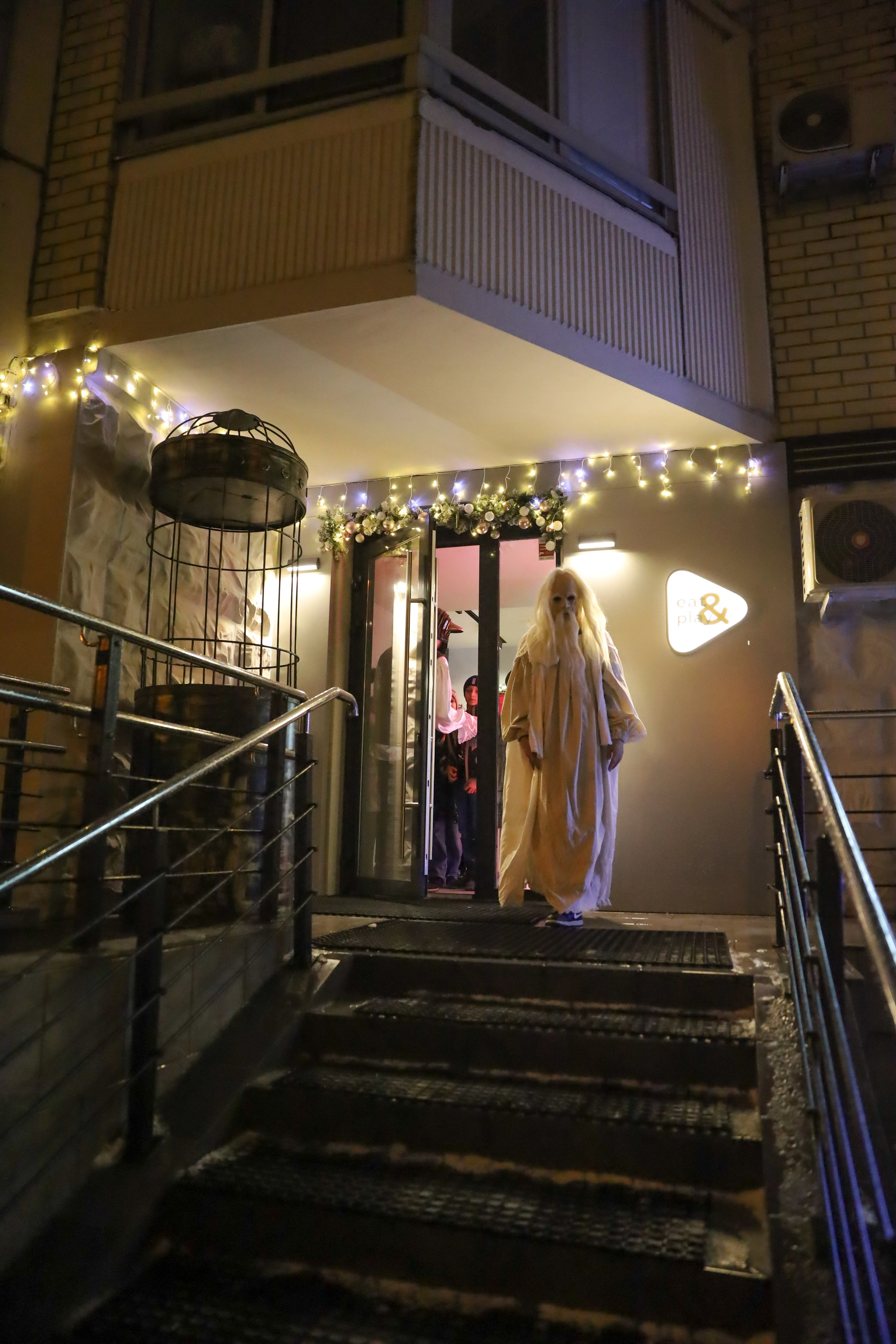 ДЕНЬ РОЖДЕНИЯ ЛУКИ. Фотограф мероприятий Ирина Каширина