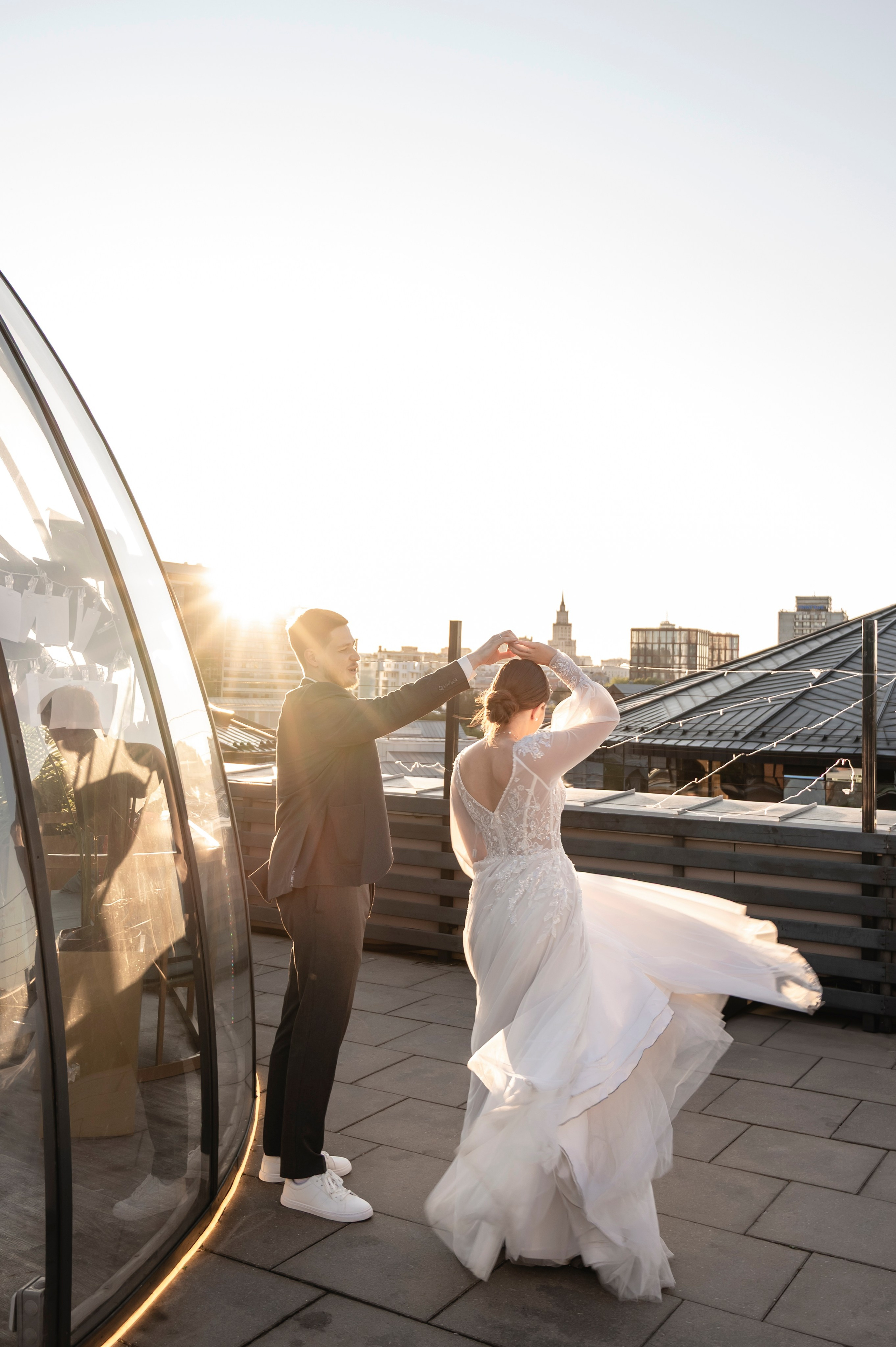 Свадбеное портфолио. Свадебный фотограф Татьяна Сорока Москва и МО