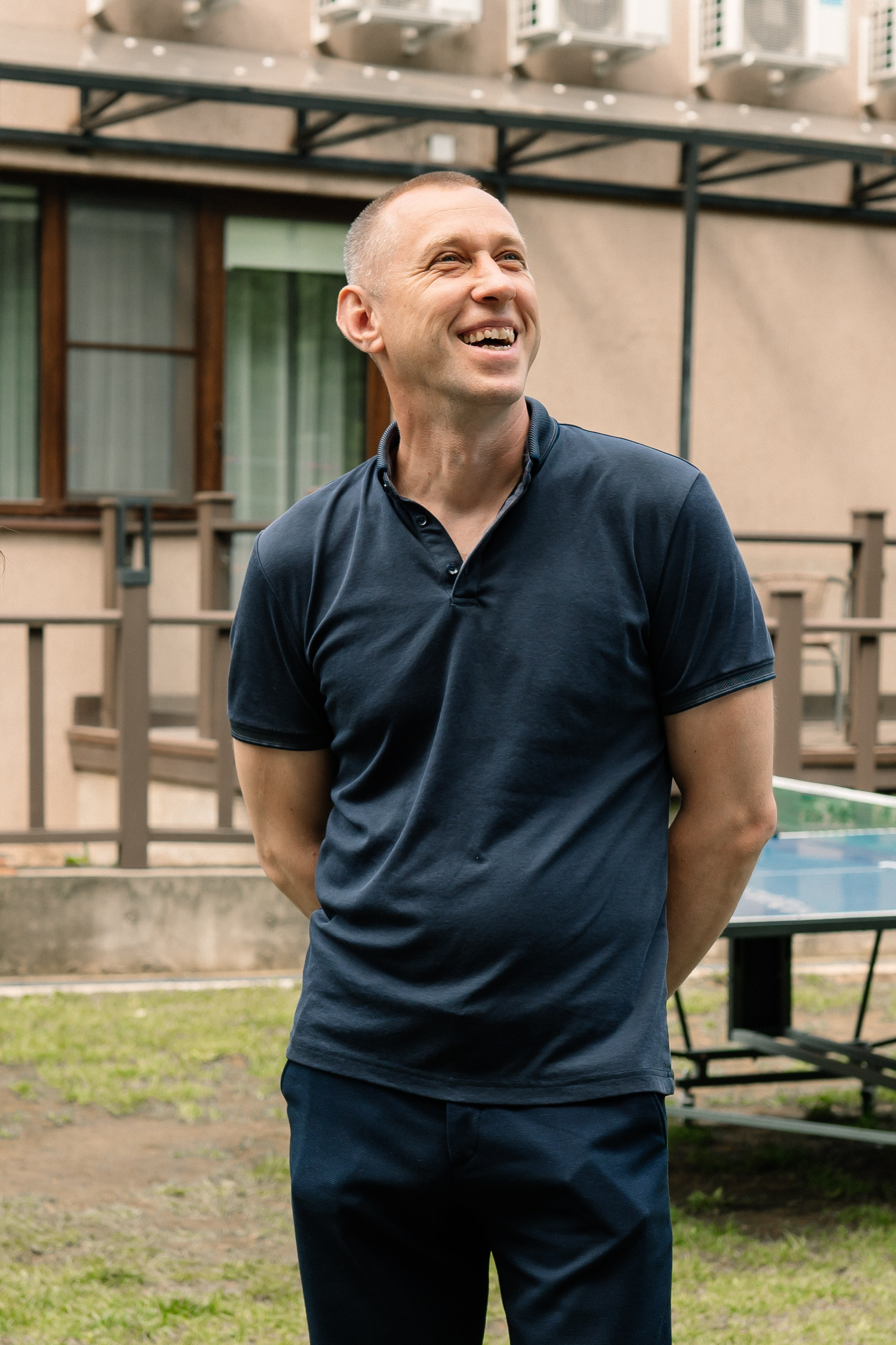 Мария и Илья. Семейный фотограф Одинцово Москва Наталия Черенкова