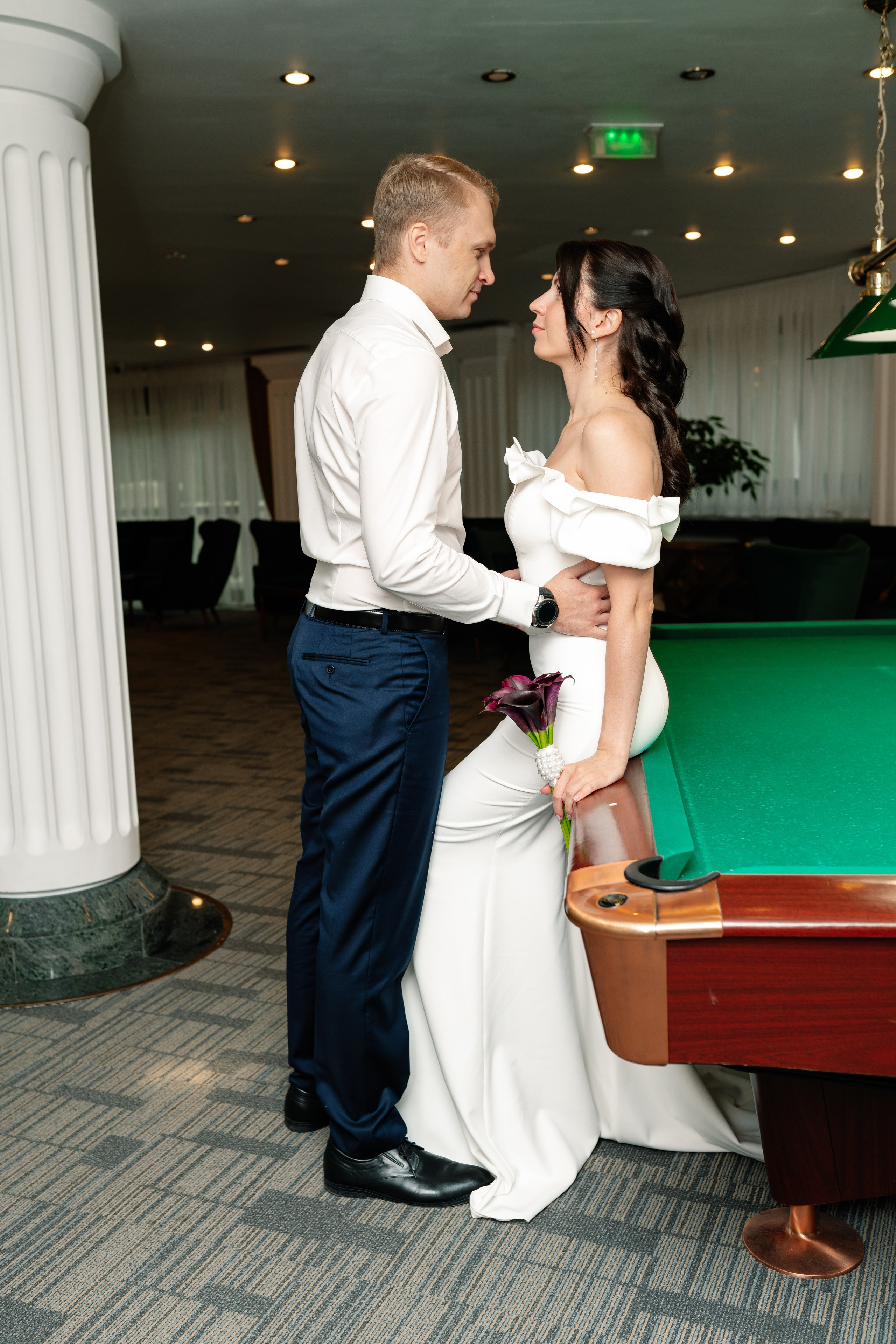 Свадьба (роспись+прогулка). Семейный фотограф Одинцово Москва Наталия Черенкова