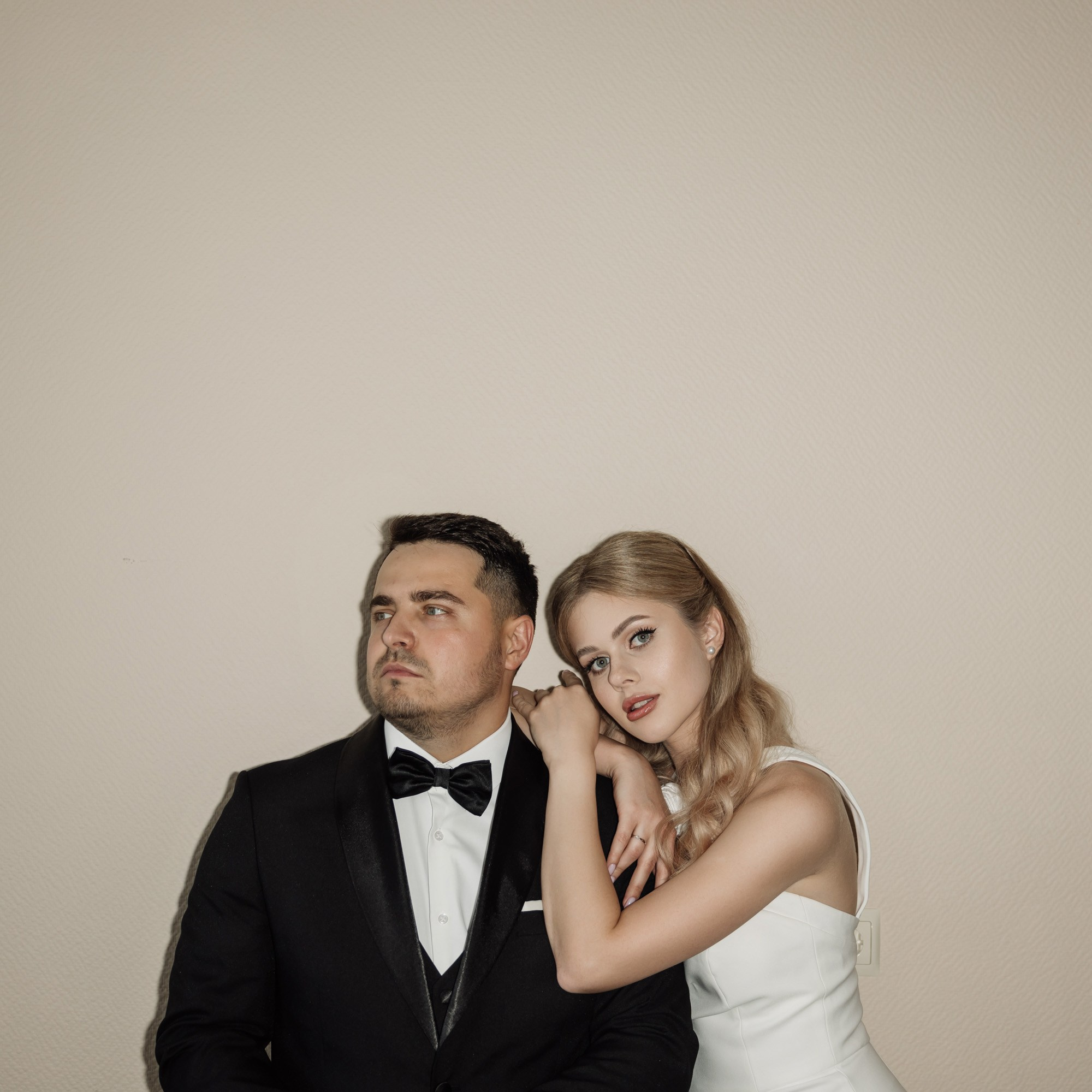 Классика вечна. Владимир Киселев — свадебный фотограф в Москве и по всему миру