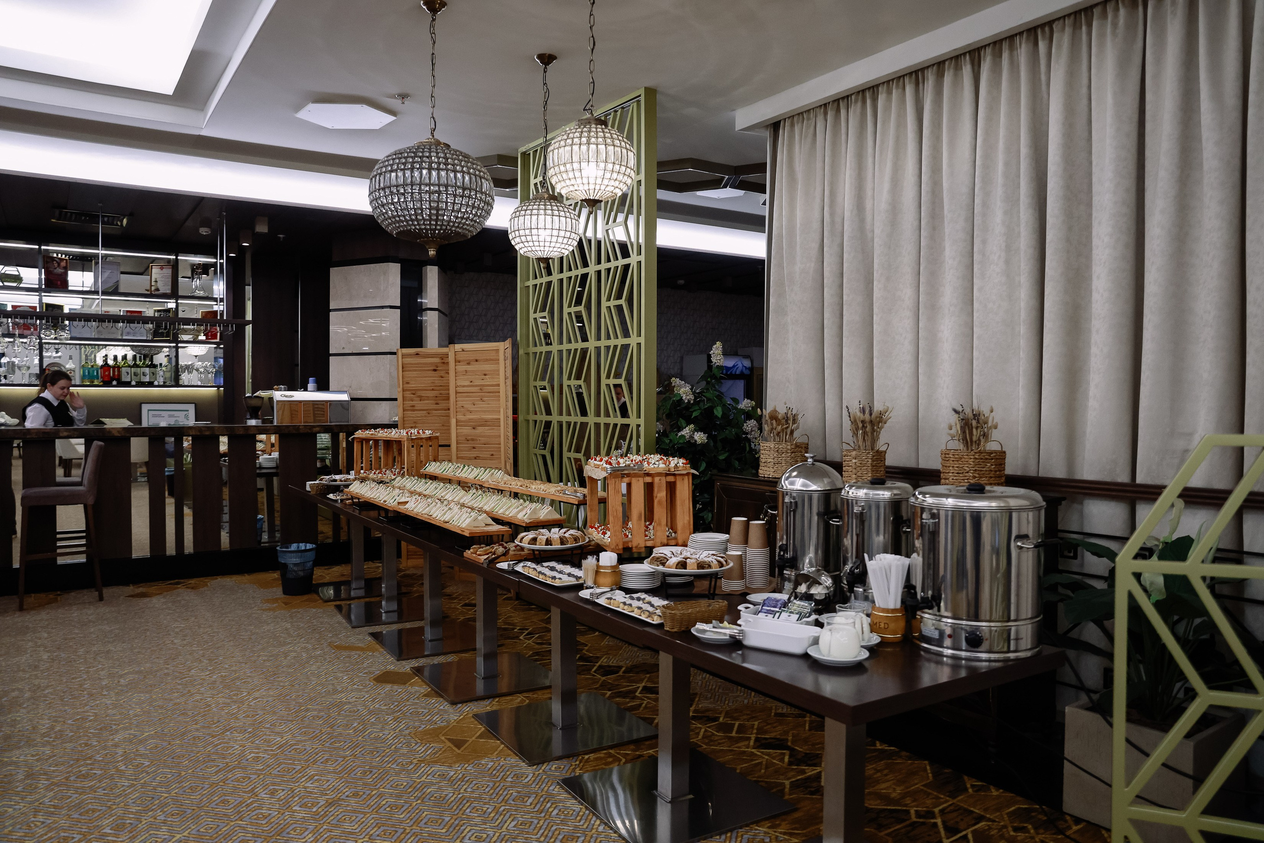 Форум SPACE в Мёде. Фотограф Юлия Мальцева