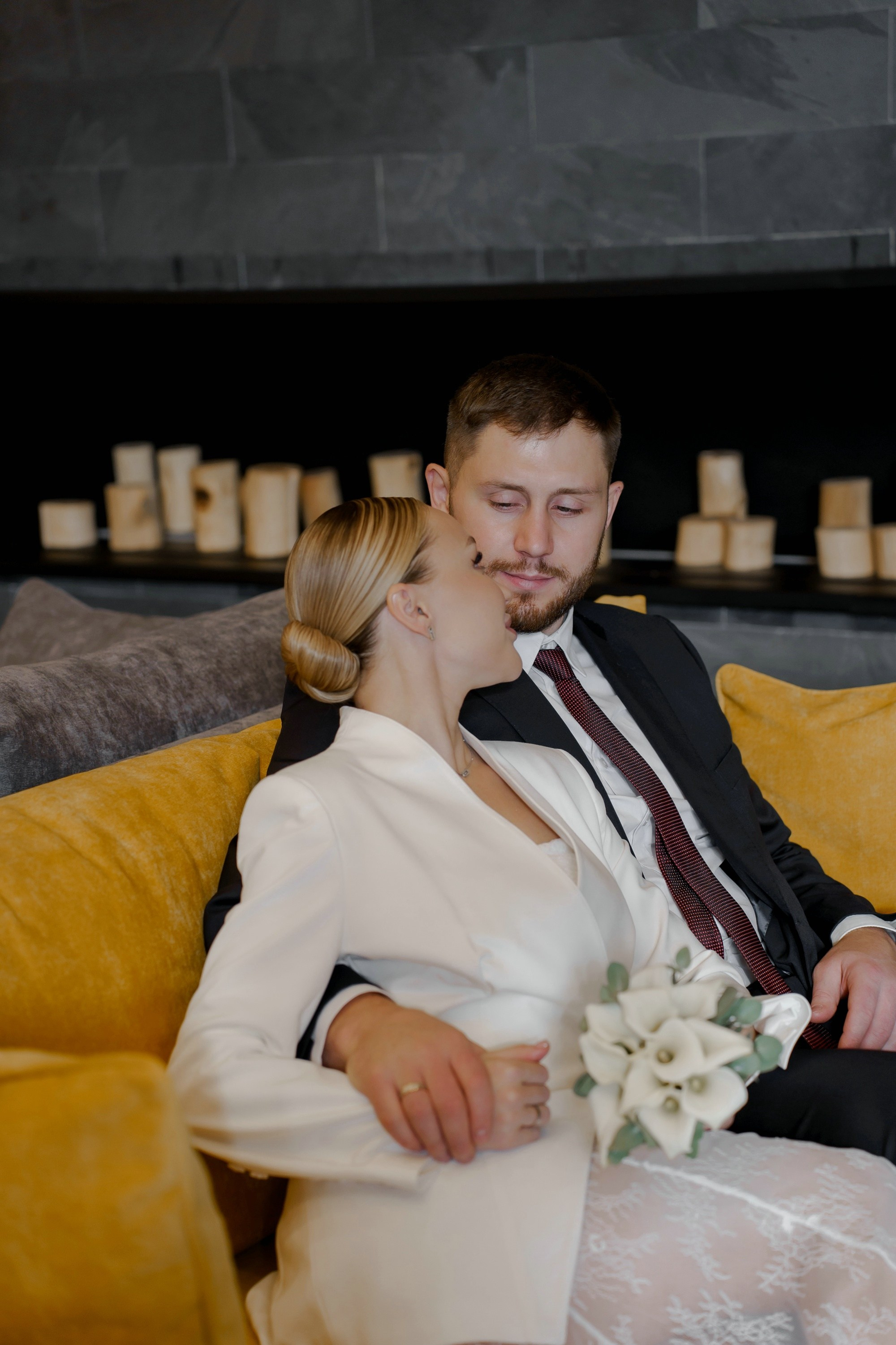 Свадебная фотосессия в Рэдиссон Блу Олимпийский. Свадебный и семейный фотограф в Москве Светлана Зоткина