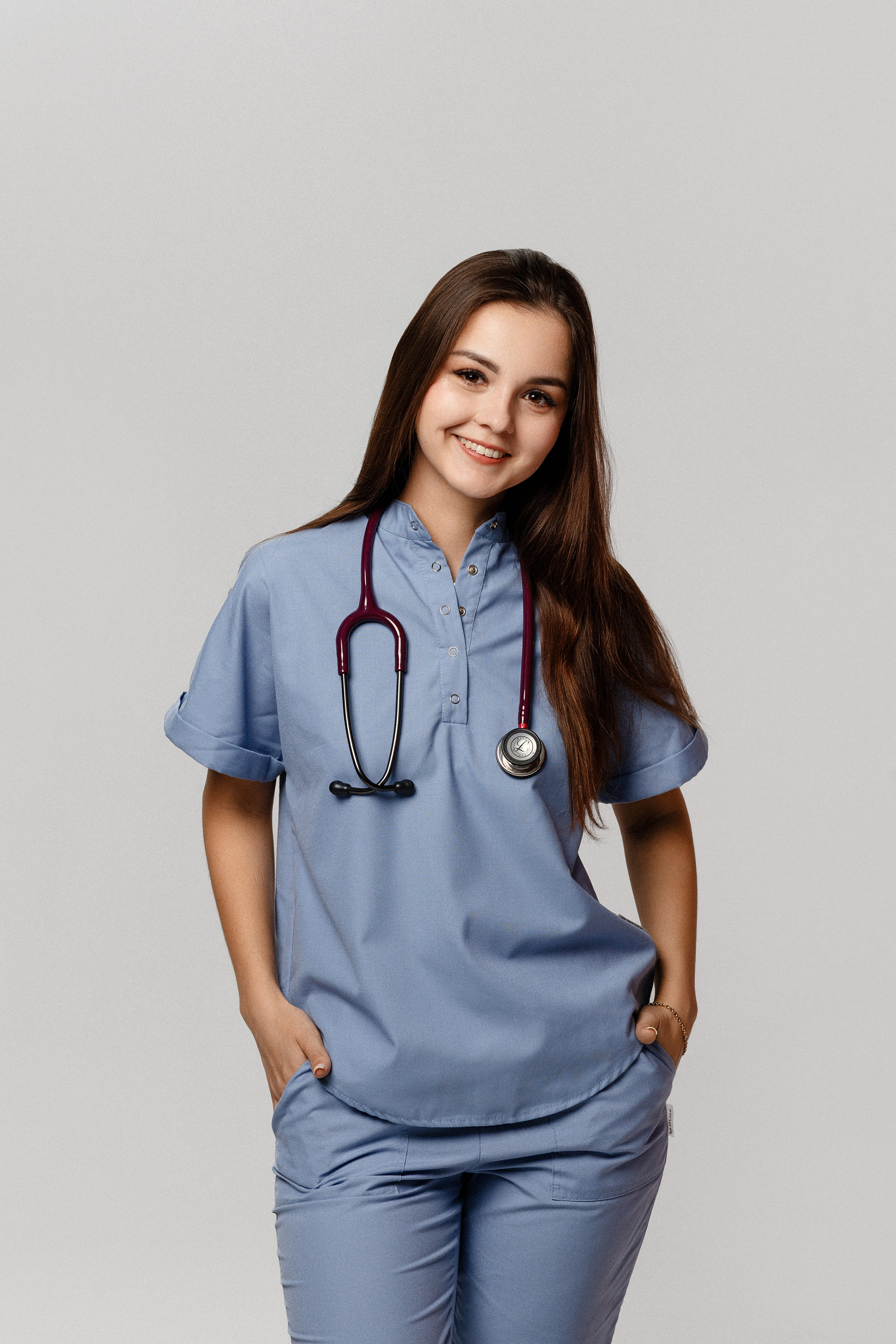 Медики. Каплицкая Любовь — фотограф Тверь