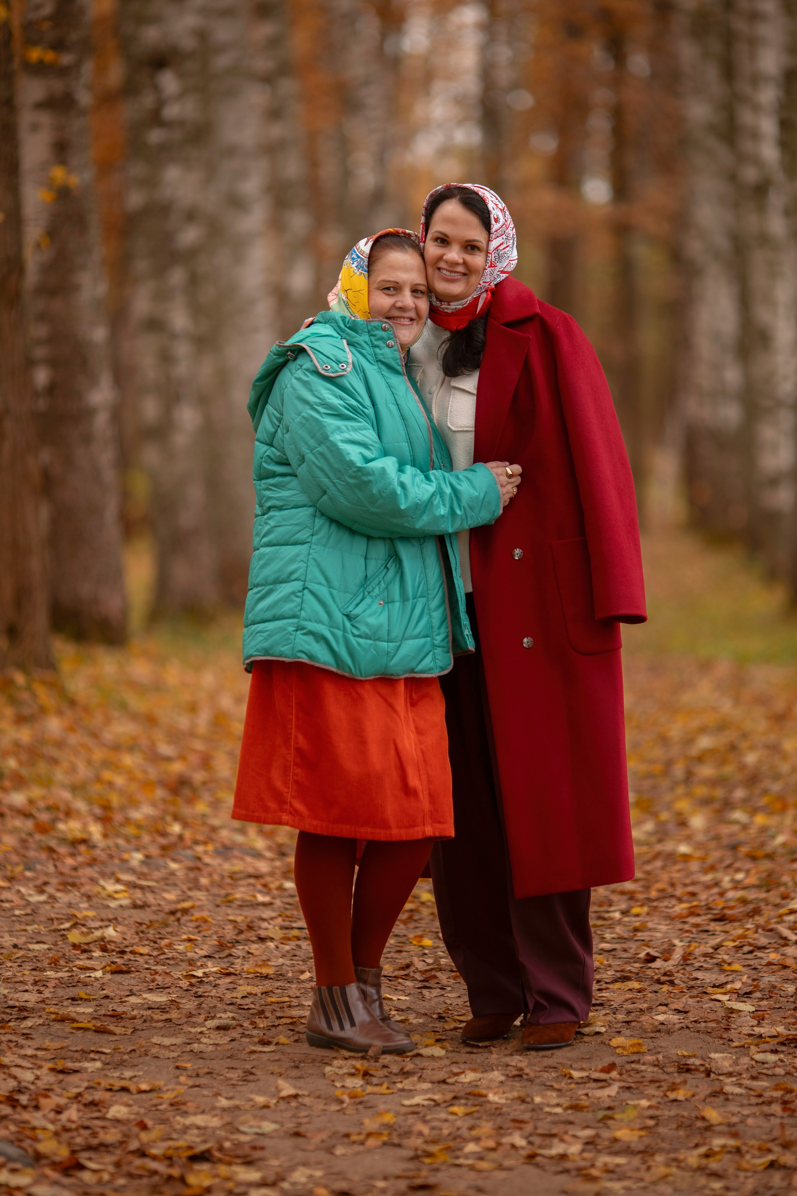 Семейная фотосессия в Плесе. Олеся Ефанова фотограф Иваново, Тейково и Плёс