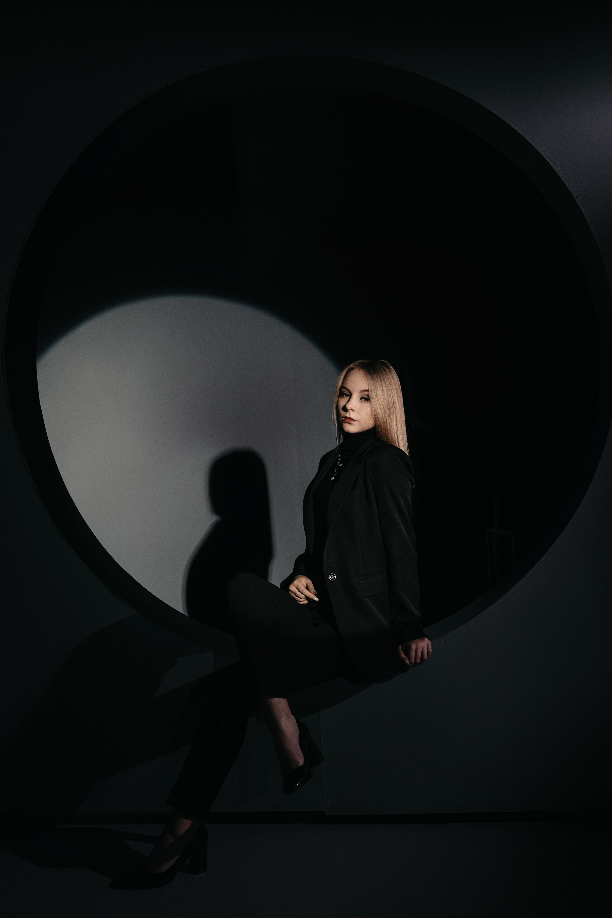 Анна и Михаил. Фотограф Воронеж Варвара