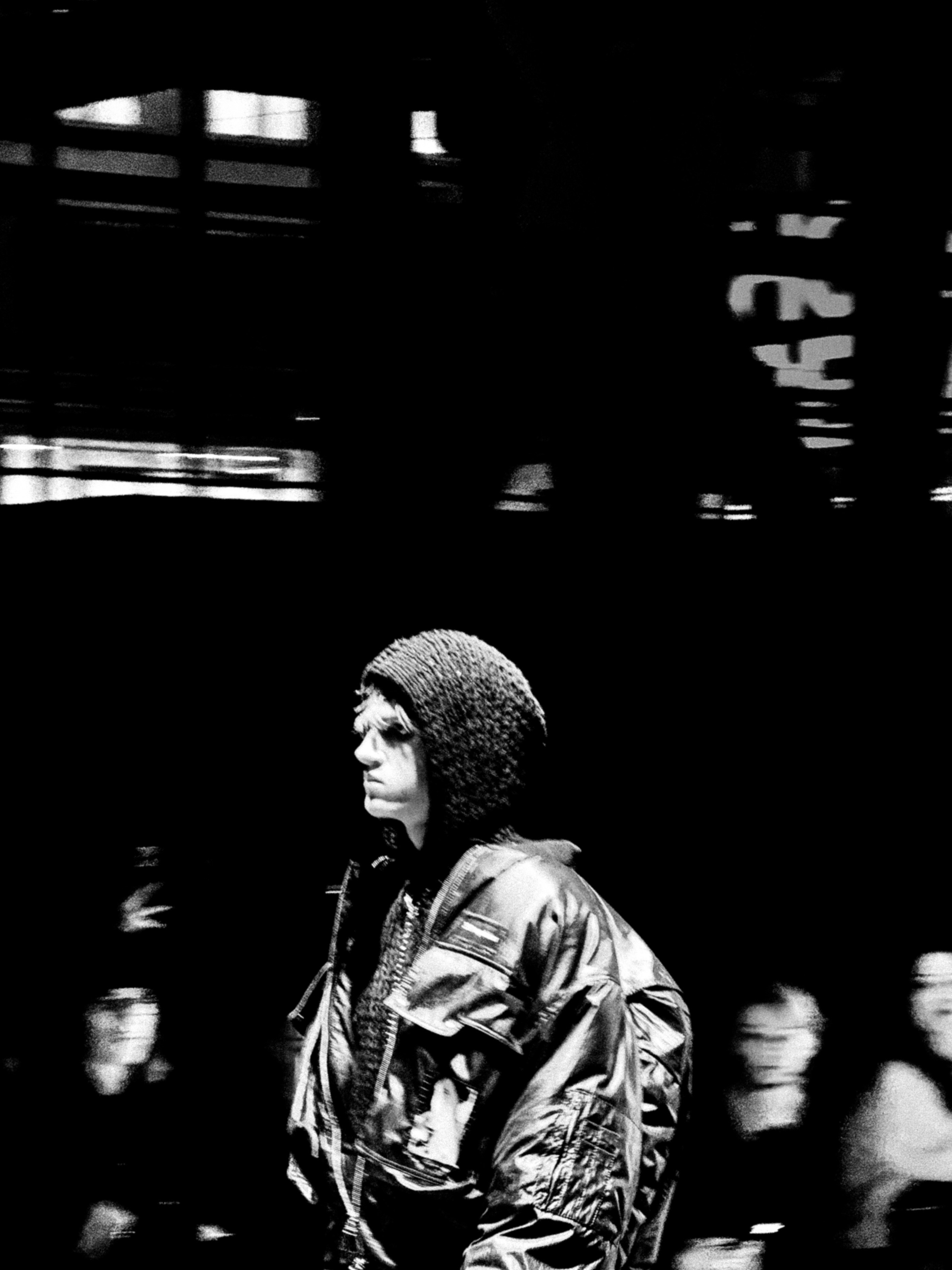 AUXI AFTERMIND 2025. Коммерческий Фотограф Виктор Фоменых