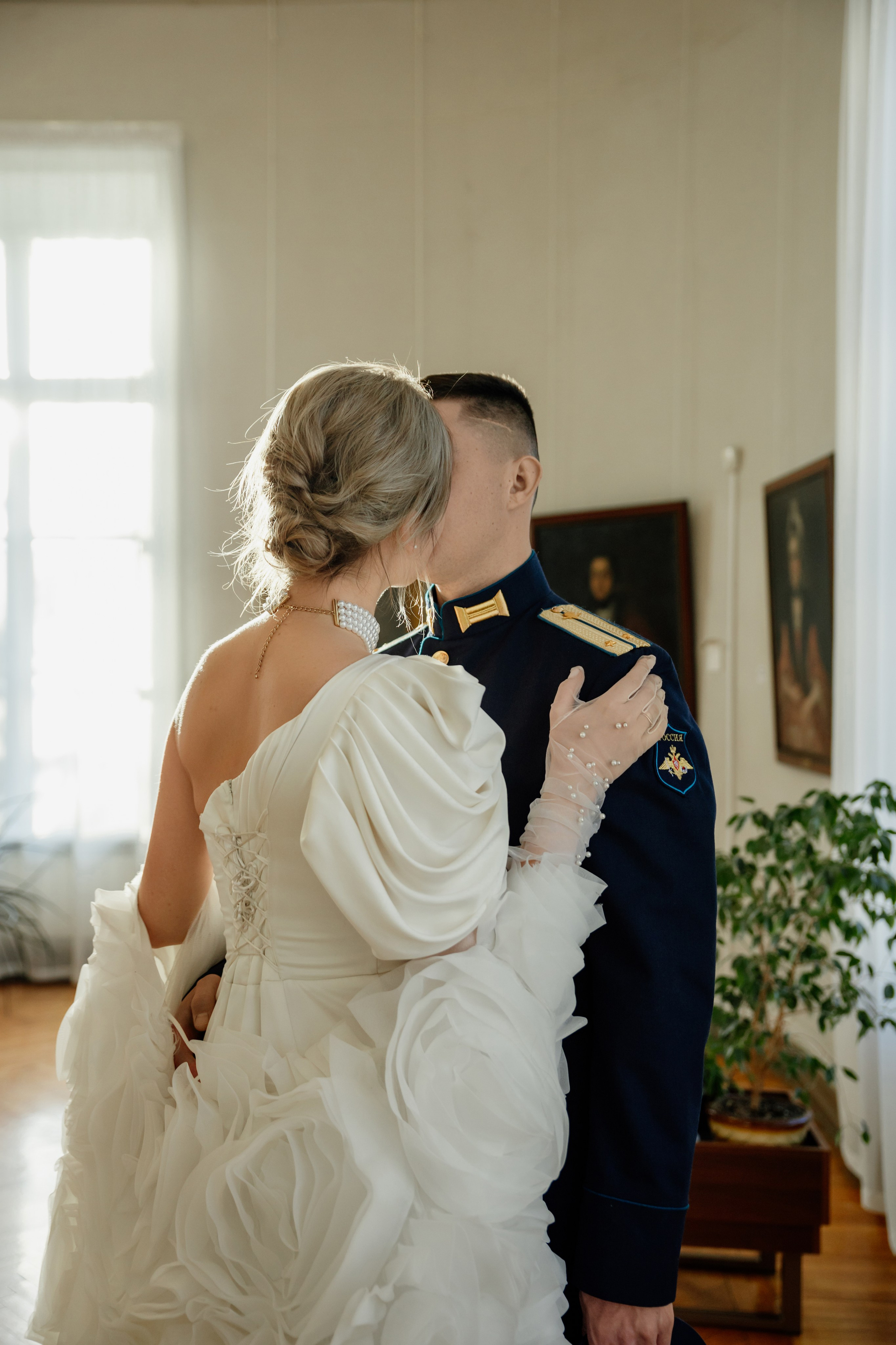 Wedding day'1. Фотограф Ершова Светлана