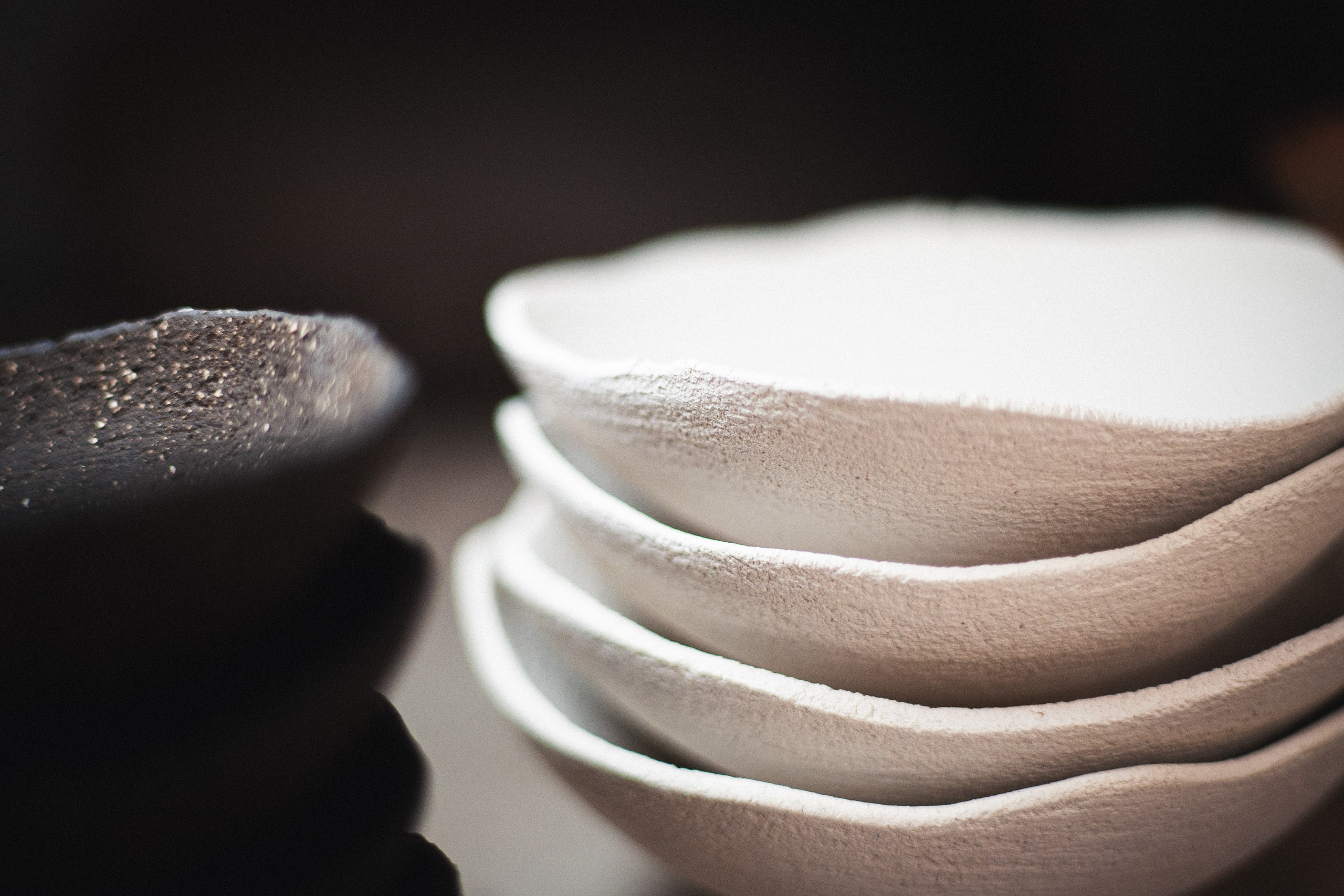 Сeramics. Photographer in Barcelona