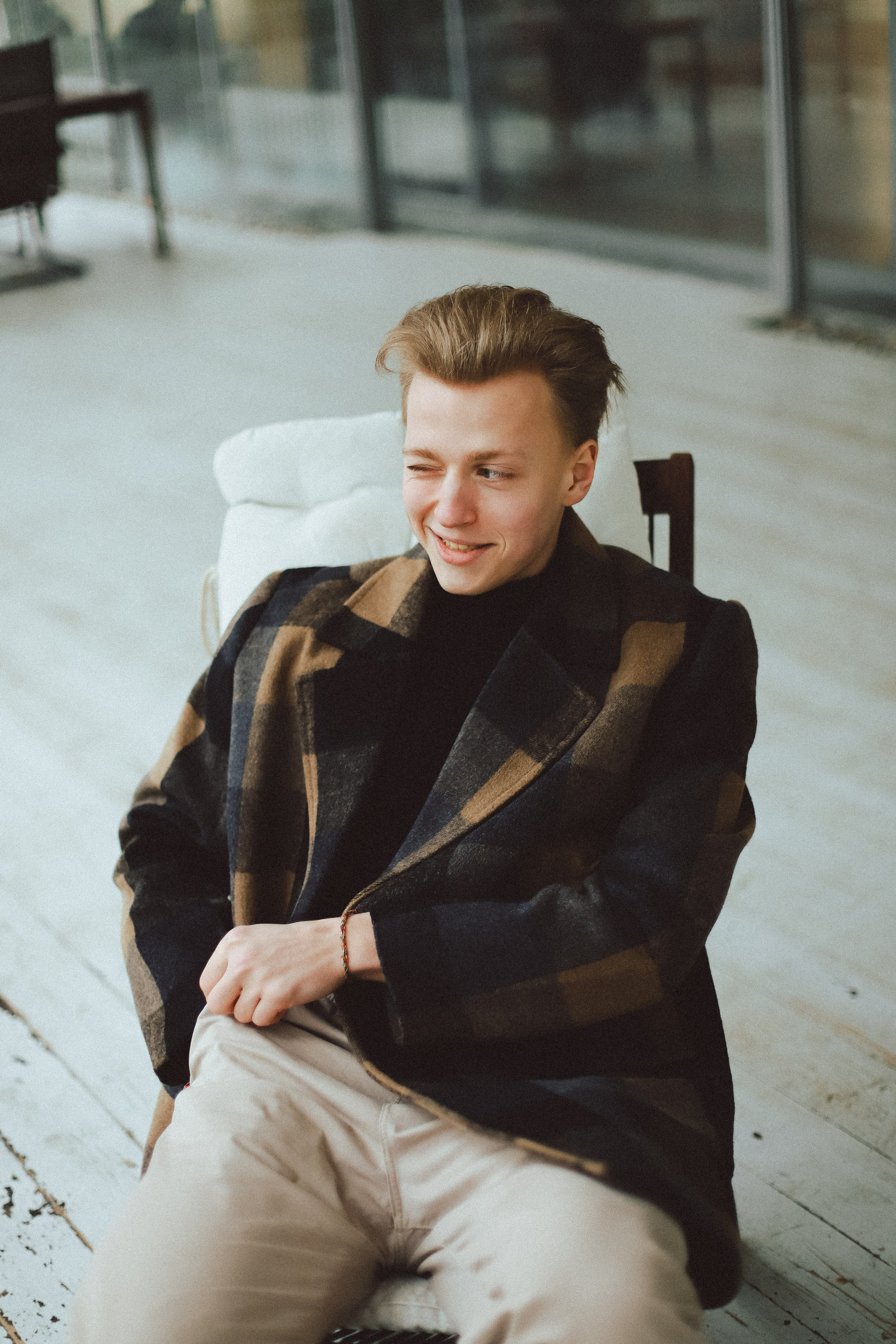 Индивидуальные. Фотограф в Москве/Санкт-Петербурге