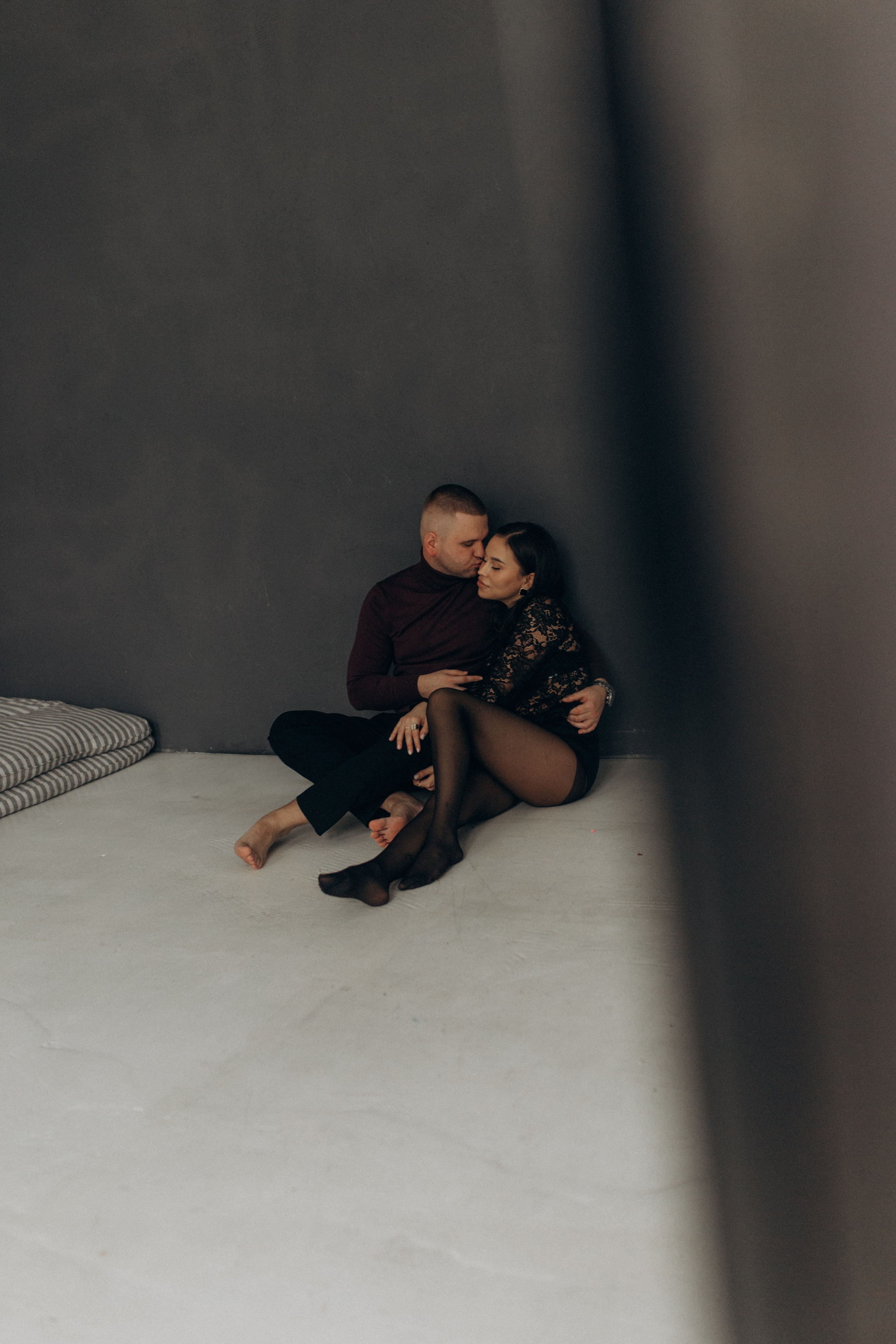 Иван и Олеся. Фотограф Анастасия Евсеева |Белгород