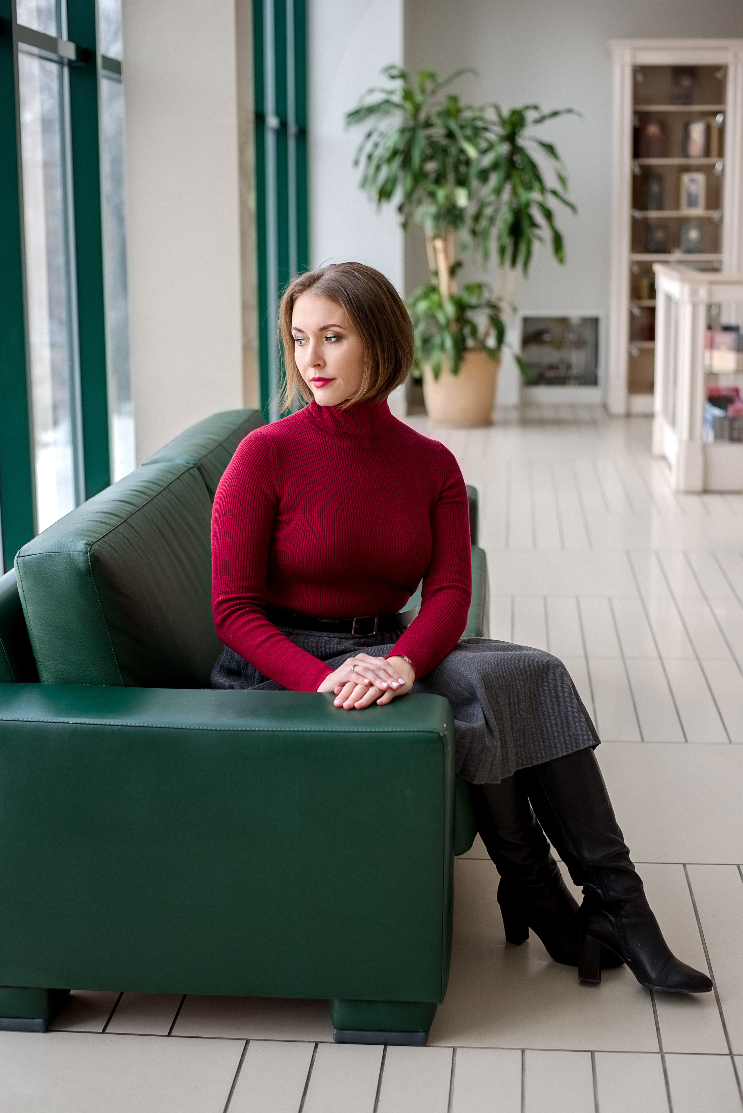 Кейс для руководителя печатного издания, рекламного агентства. BRAND-фотограф в Барнауле Татьяна Богатюк