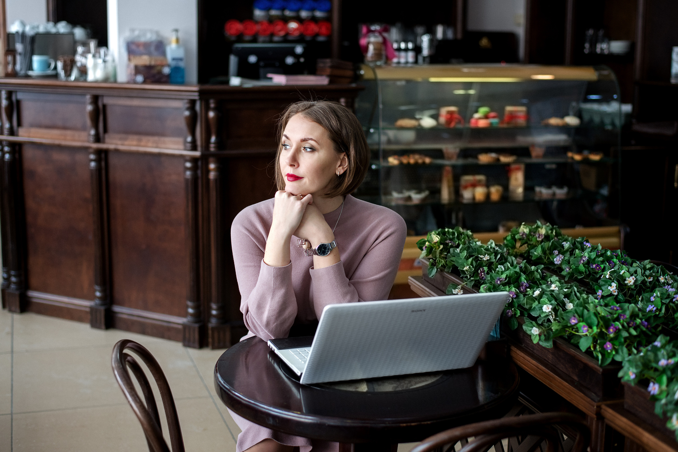 Кейс для руководителя печатного издания, рекламного агентства. BRAND-фотограф в Барнауле Татьяна Богатюк