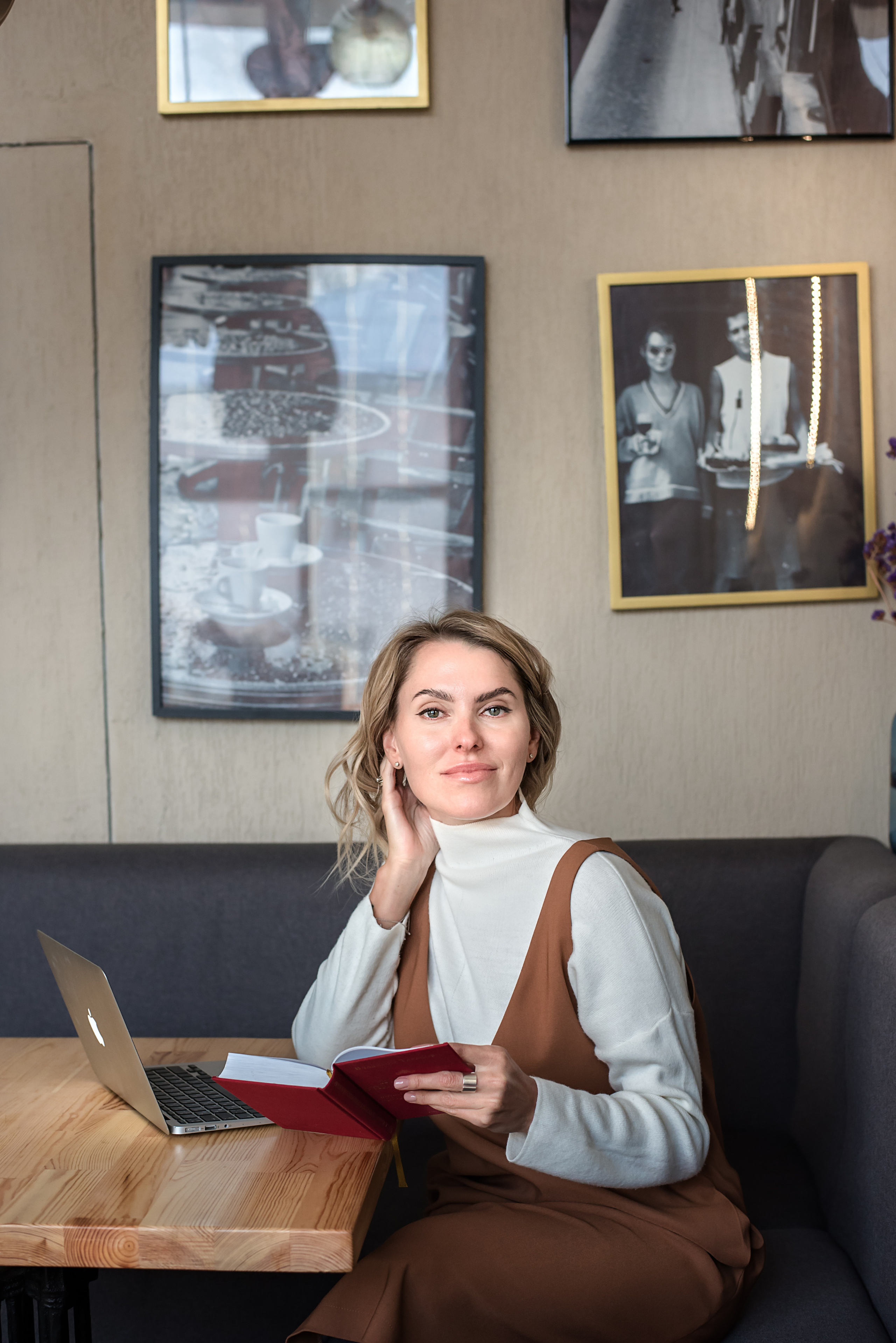 Кейс для владельца агенства недвижимости, коуча. BRAND-фотограф в Барнауле Татьяна Богатюк