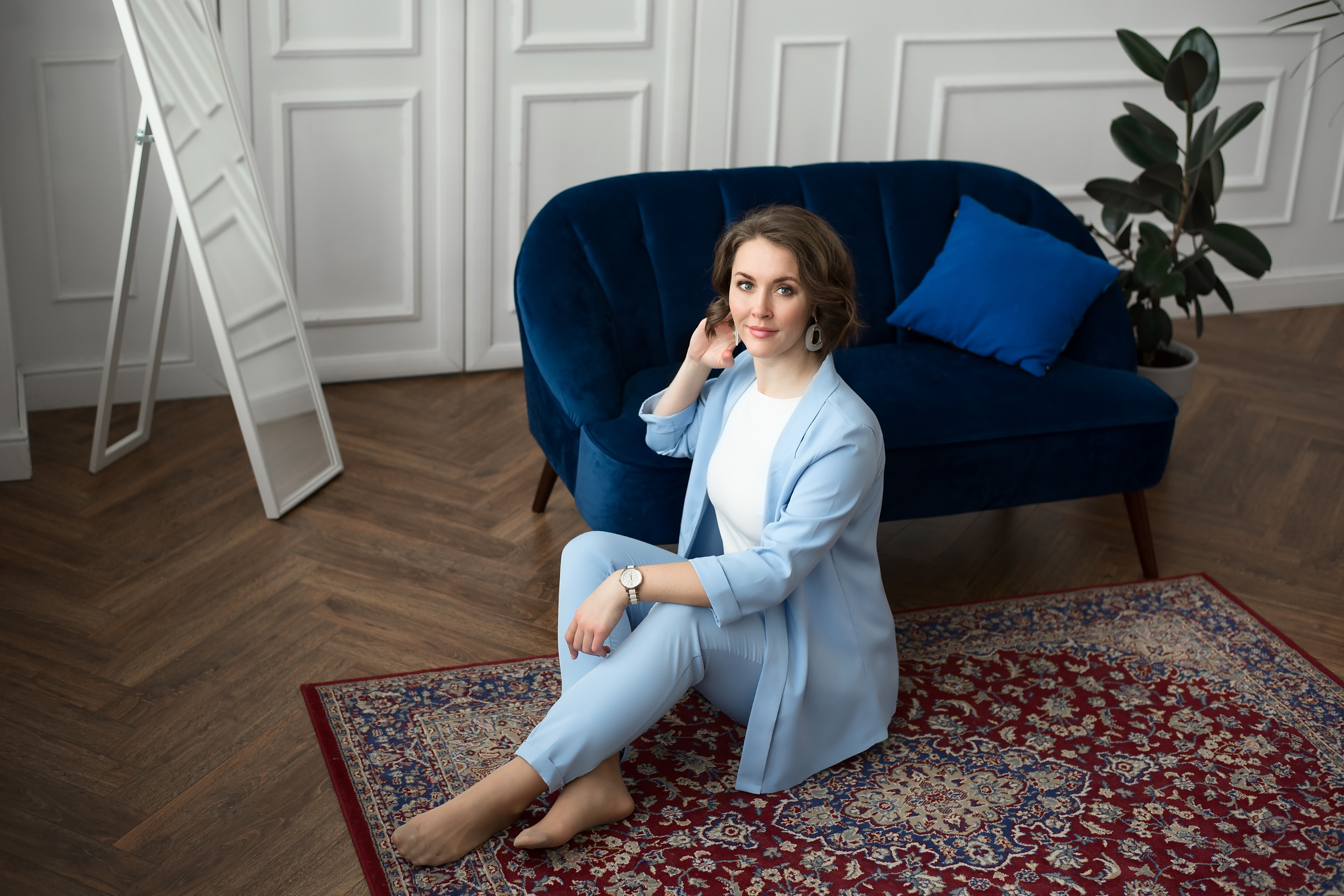 Кейс для руководителя печатного издания, рекламного агентства. BRAND-фотограф в Барнауле Татьяна Богатюк