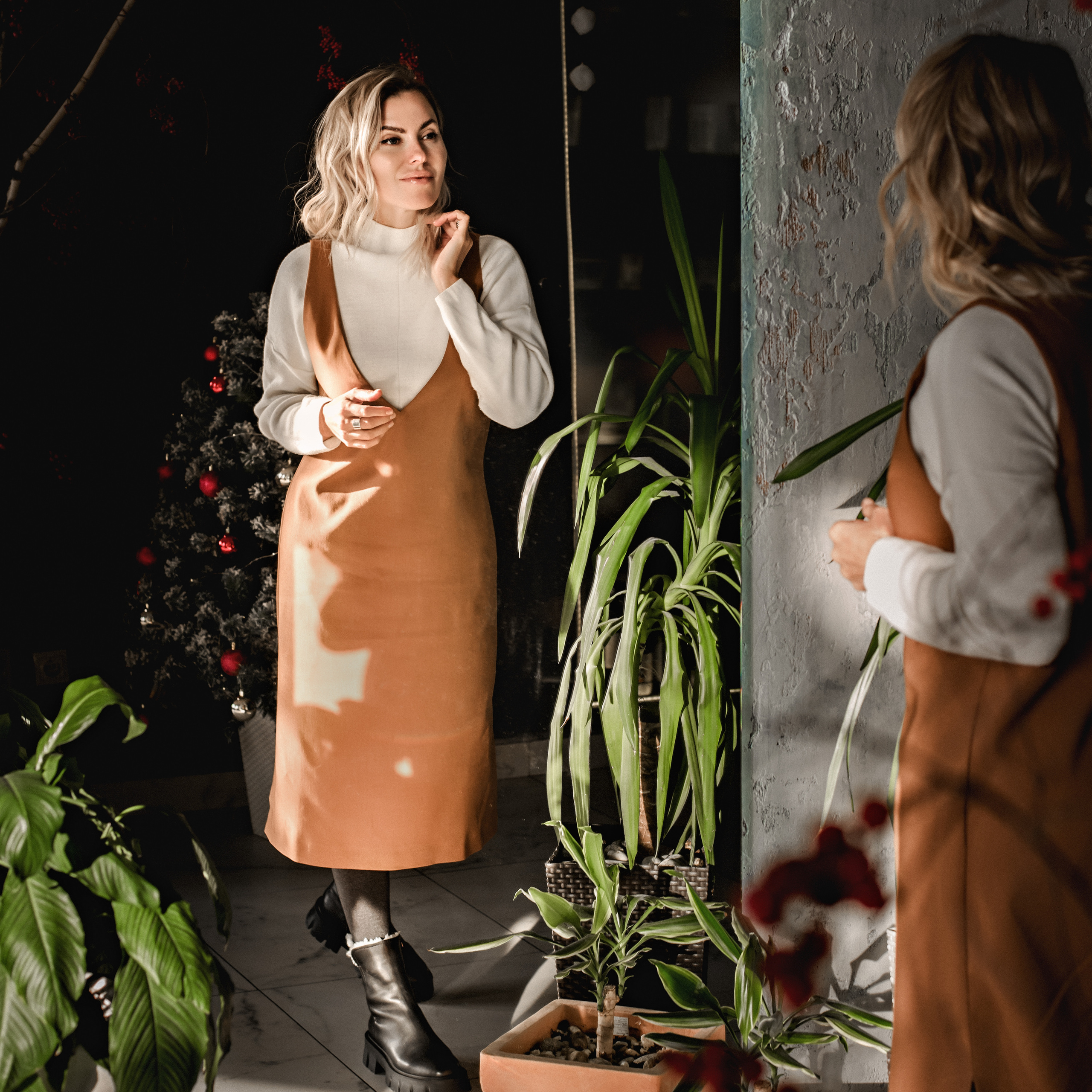 Кейс для владельца агенства недвижимости, коуча. BRAND-фотограф в Барнауле Татьяна Богатюк