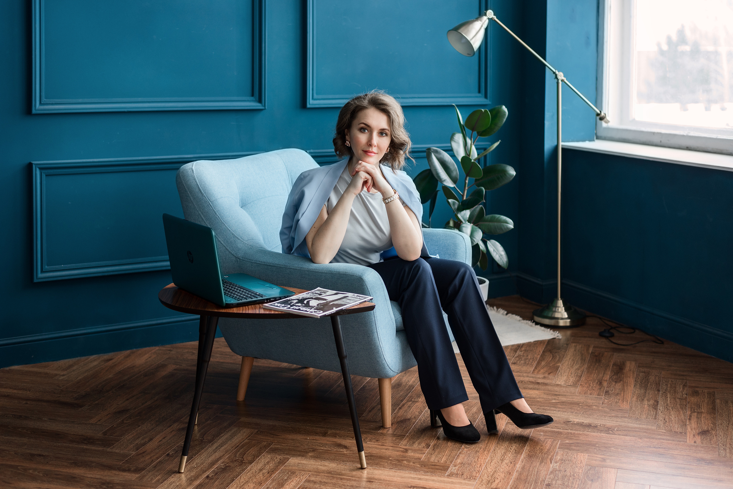 Кейс для руководителя печатного издания, рекламного агентства. BRAND-фотограф в Барнауле Татьяна Богатюк