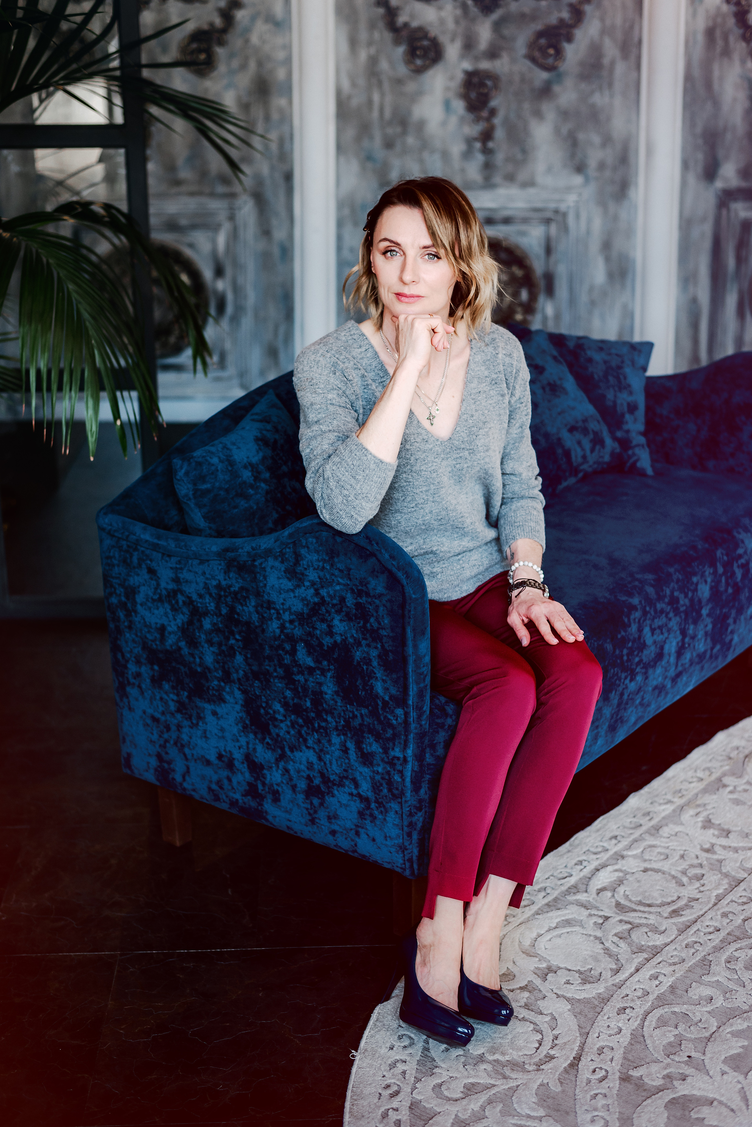 Кейс для основателя спортивного клуба, участницы Олимпийских игр. BRAND-фотограф в Барнауле Татьяна Богатюк