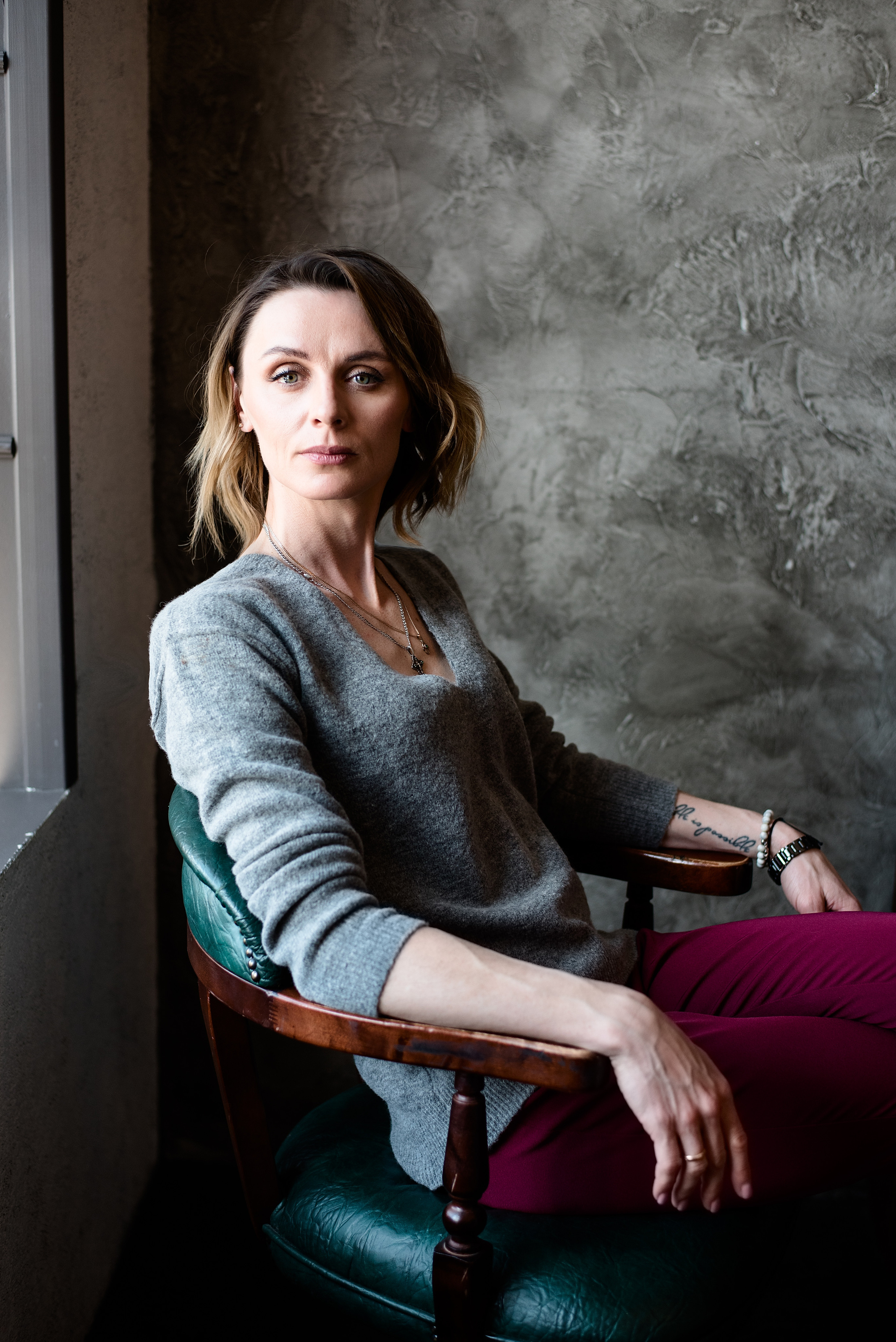 Кейс для основателя спортивного клуба, участницы Олимпийских игр. BRAND-фотограф в Барнауле Татьяна Богатюк