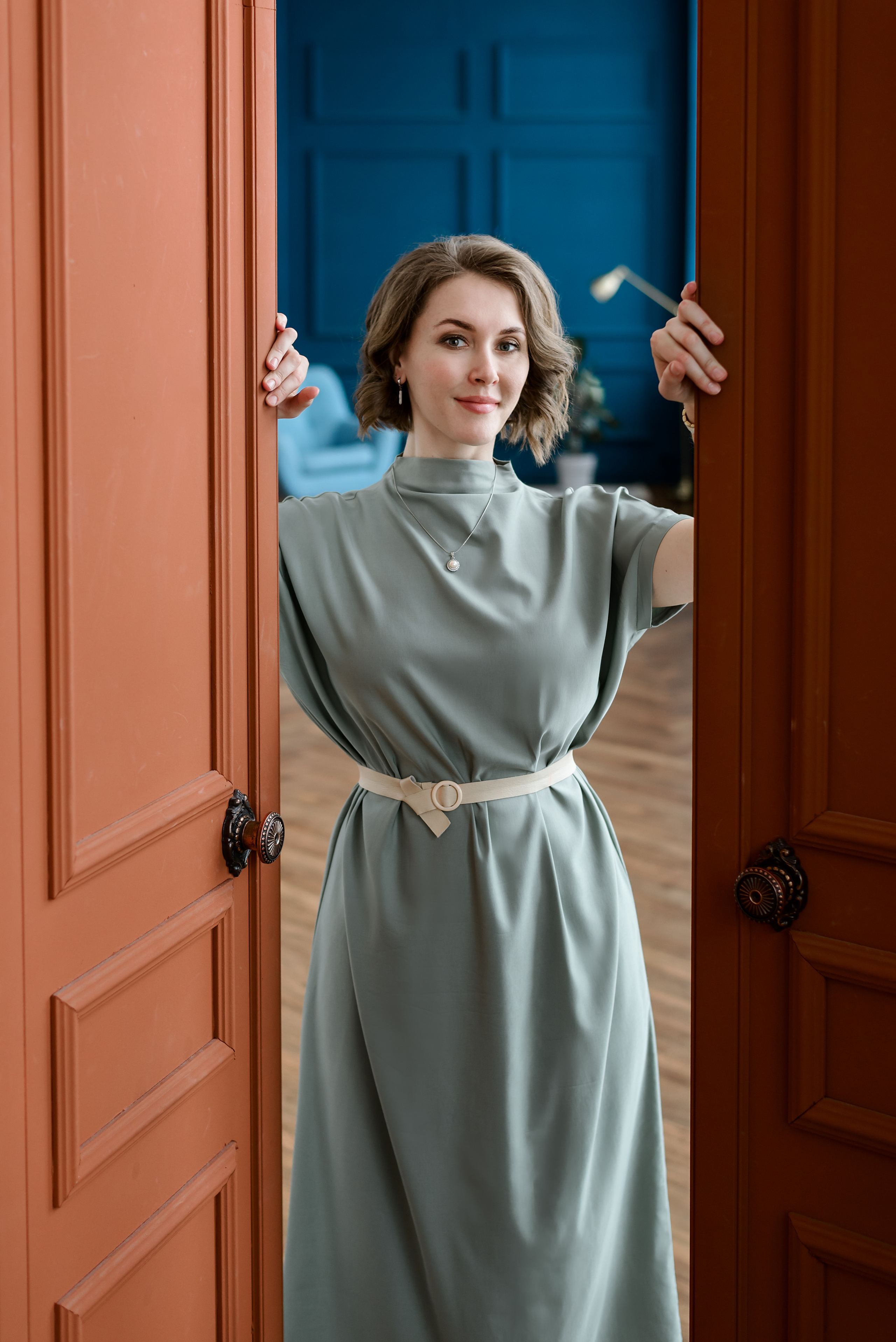 Кейс для руководителя печатного издания, рекламного агентства. BRAND-фотограф в Барнауле Татьяна Богатюк