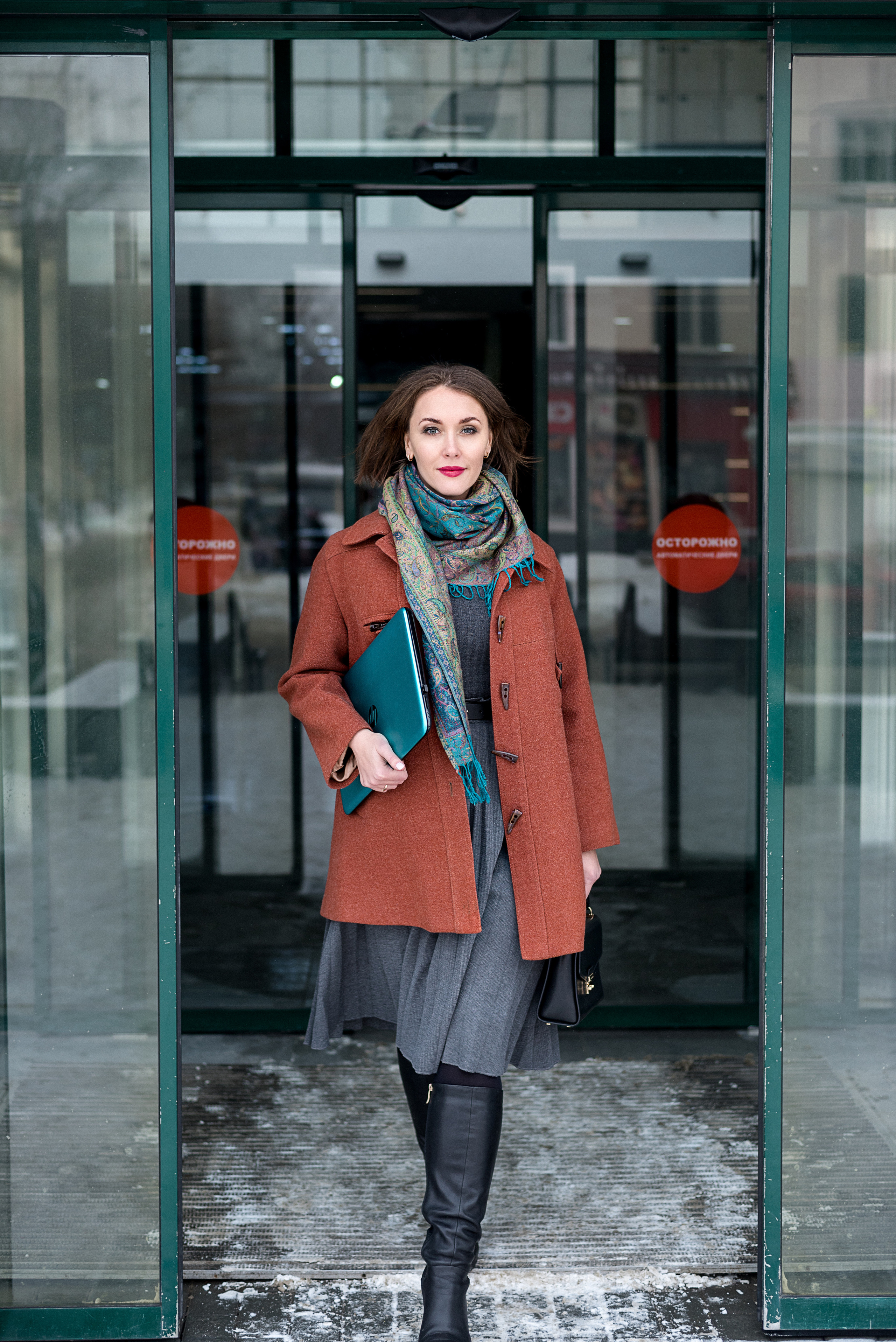 Кейс для руководителя печатного издания, рекламного агентства. BRAND-фотограф в Барнауле Татьяна Богатюк