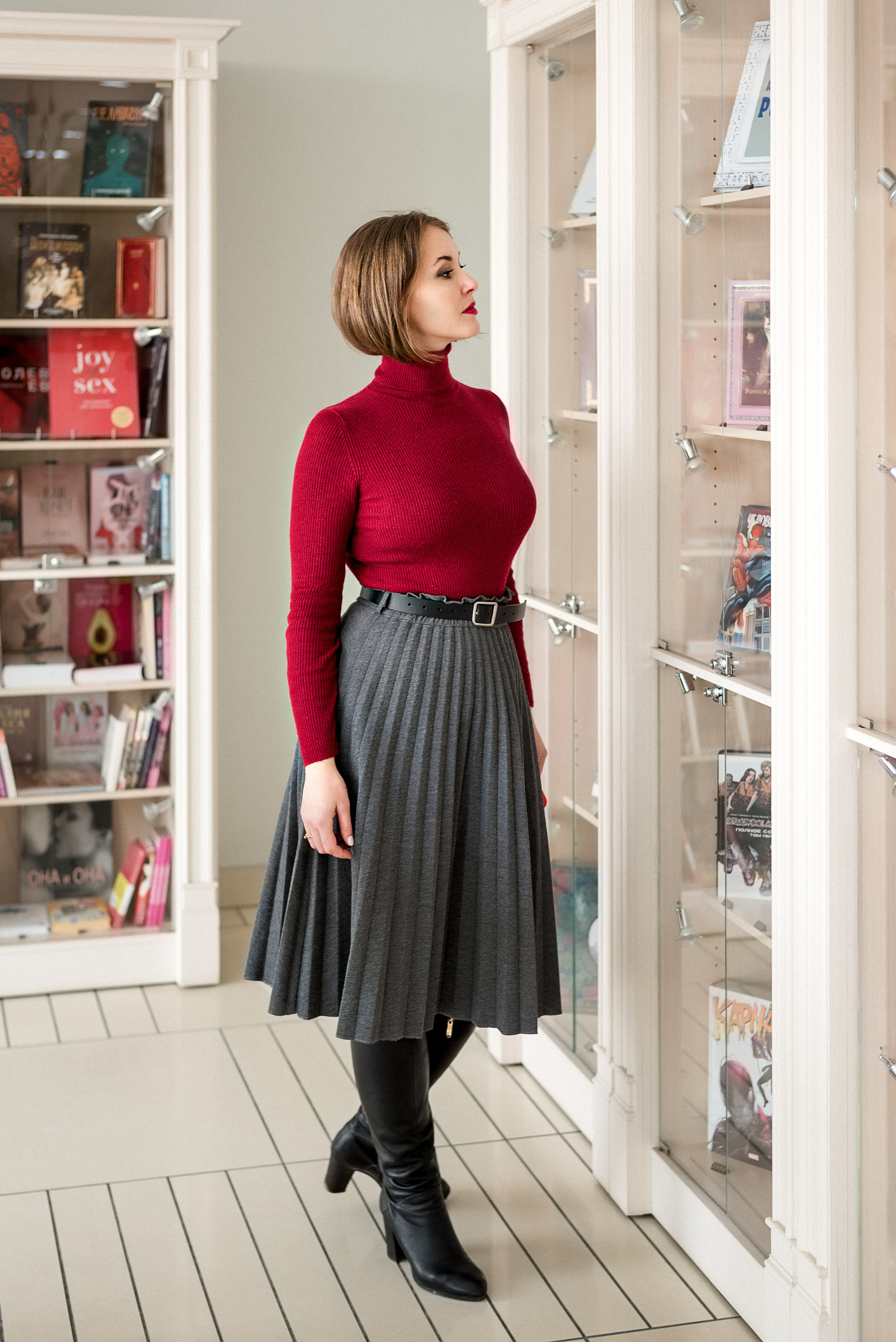 Кейс для руководителя печатного издания, рекламного агентства. BRAND-фотограф в Барнауле Татьяна Богатюк